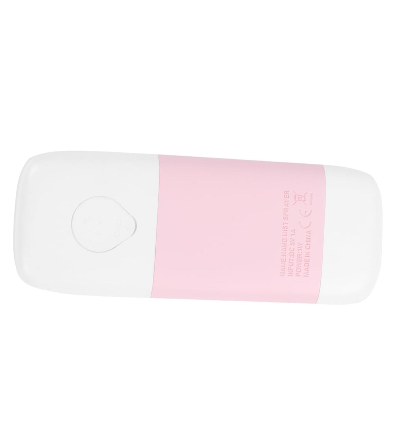 Healeved 1pc Air Humidifier USB Humidifier Portable Humidifier Mini Humidifier - Buy Online on GoSupps.com
