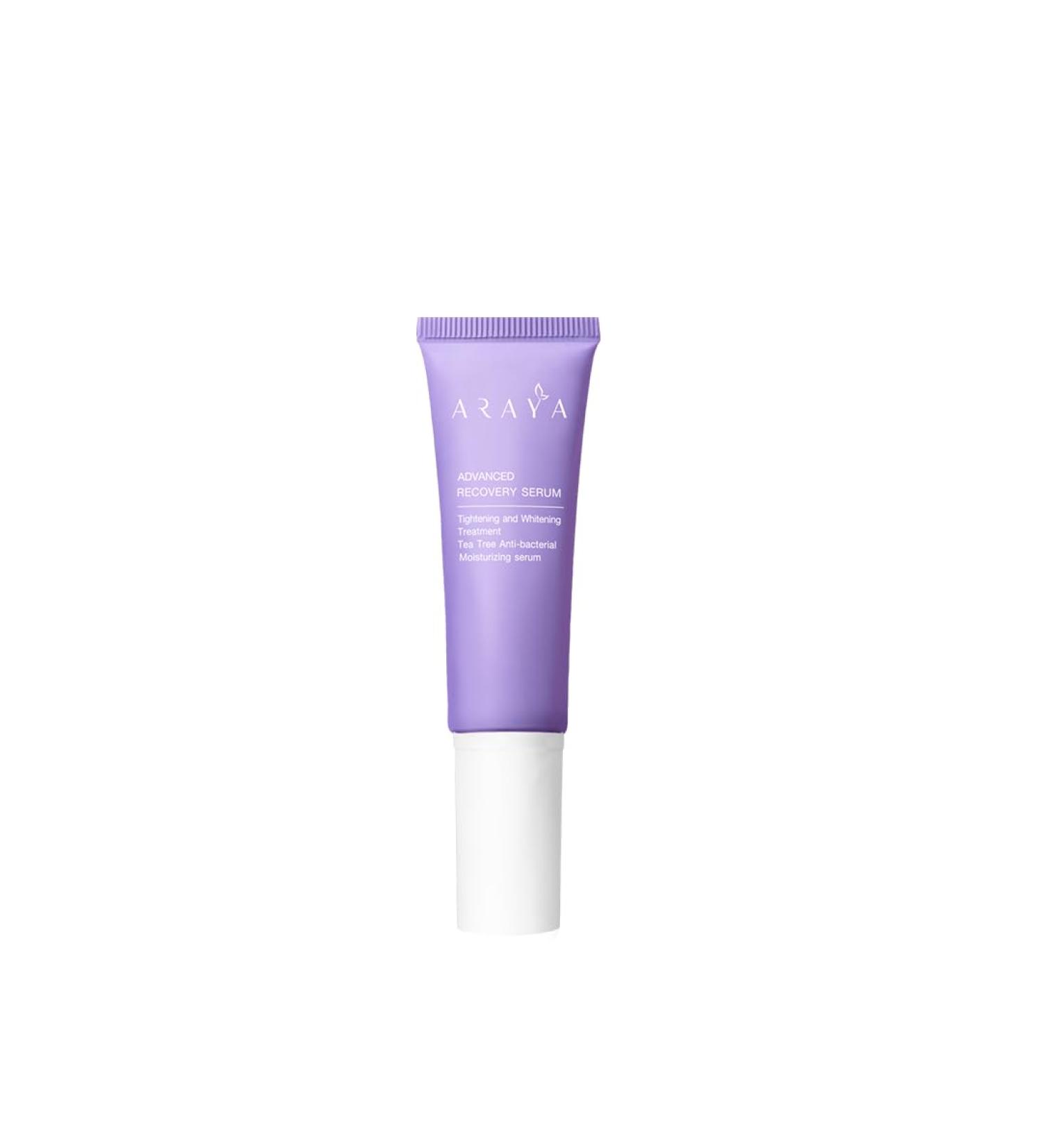 Advenced Recovery Serum Treatment Moisturizing 15ml - Buy Online on GoSupps.com
