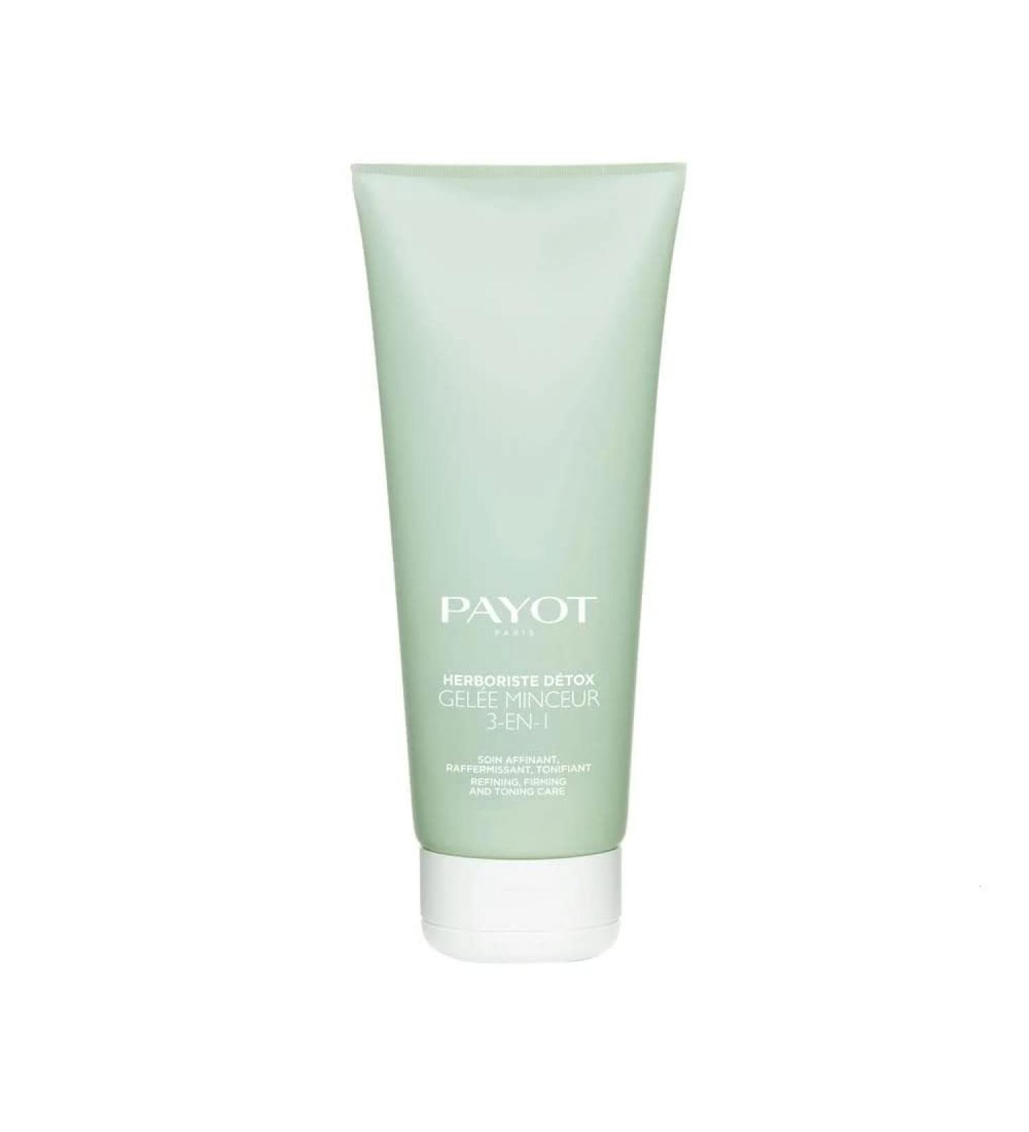 Payot Herbalist Detox Body Care 200ml