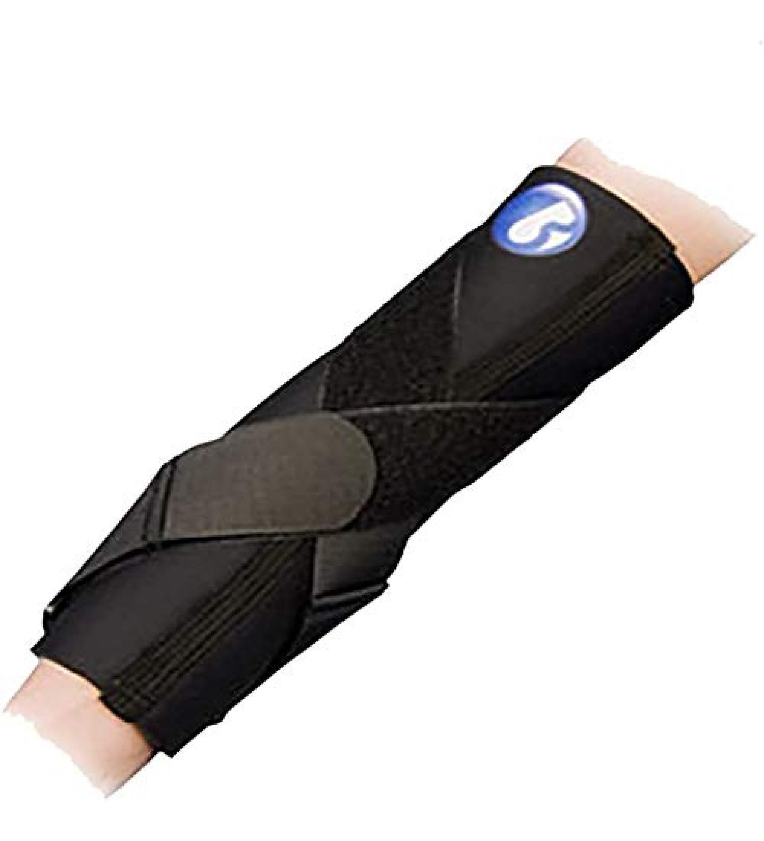 Bunga Hyperextension Elbow Support Sleeve (Triple Extra Large 16"-18")