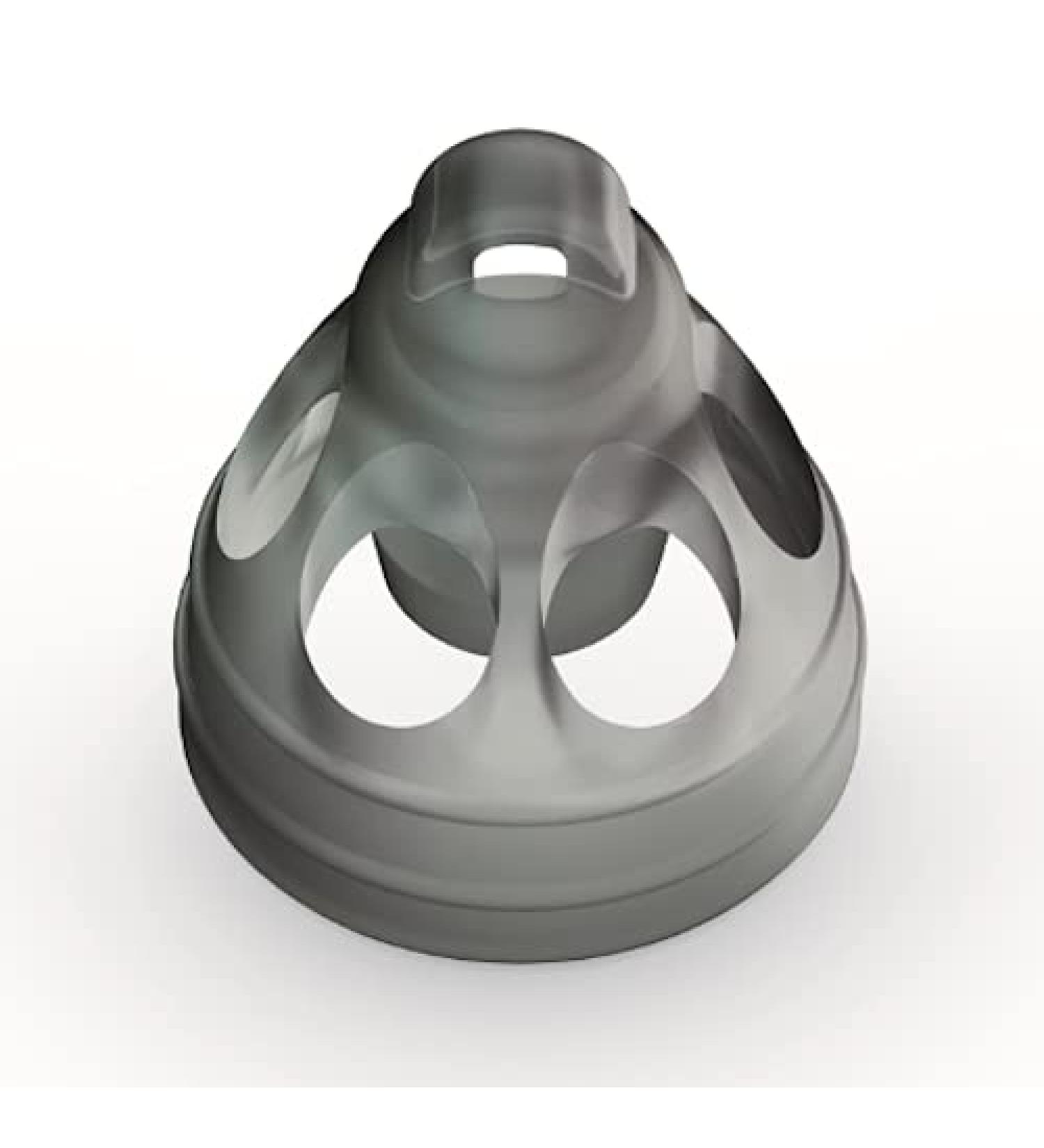Phonak Medium Open domes by Phonak