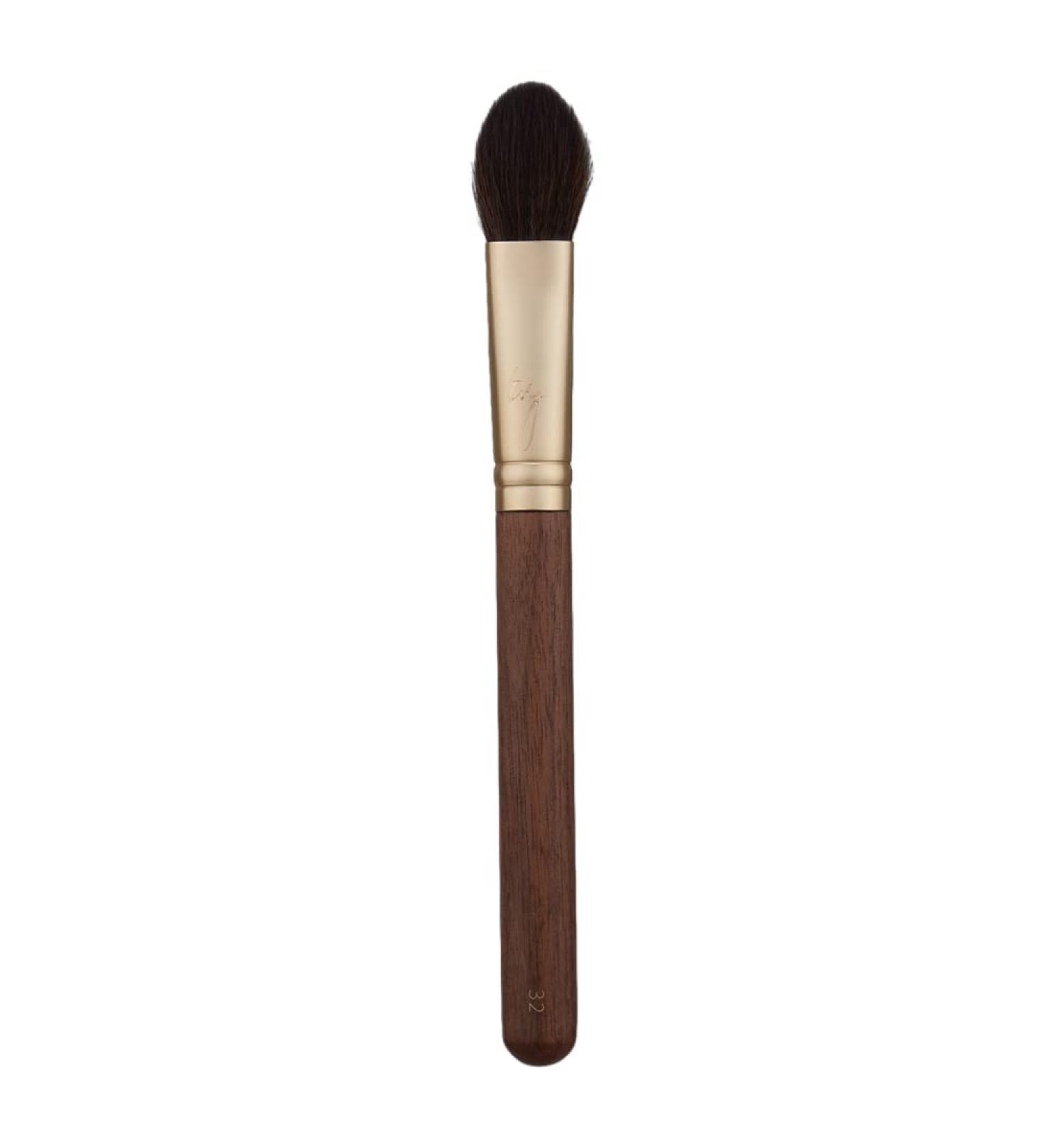 Maeng #32 Cheek Brush - SOO ADOR Makeup Brush - Buy Online on GoSupps.com