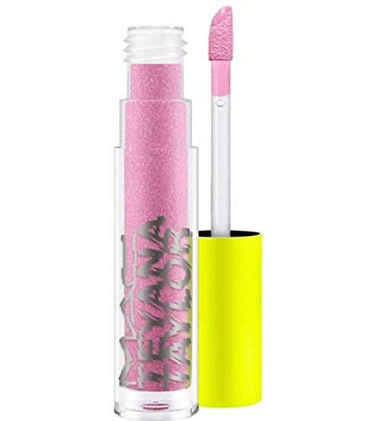 Teyana Taylor Collection - Lipglass - Save ya Tears Hunny .1fl.oz / 3.1ml