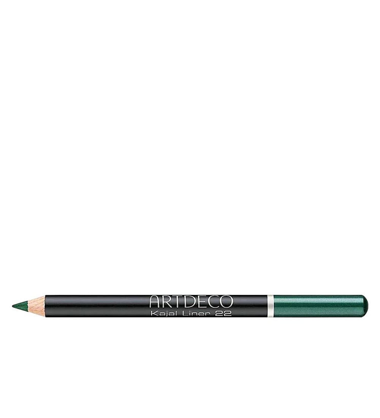 Artdeco Kajal Liner 22-Deep Cobalt Green 1.1 g