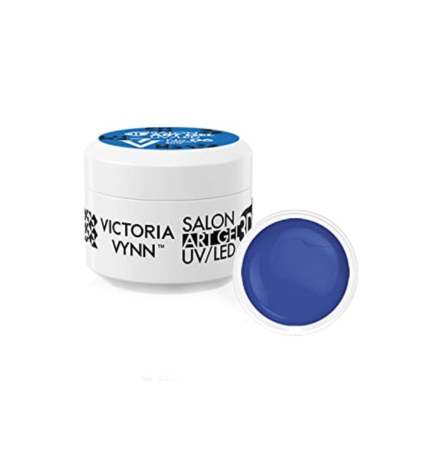 Victoria Vynn Art Gel 3D 06 Creamy Blue