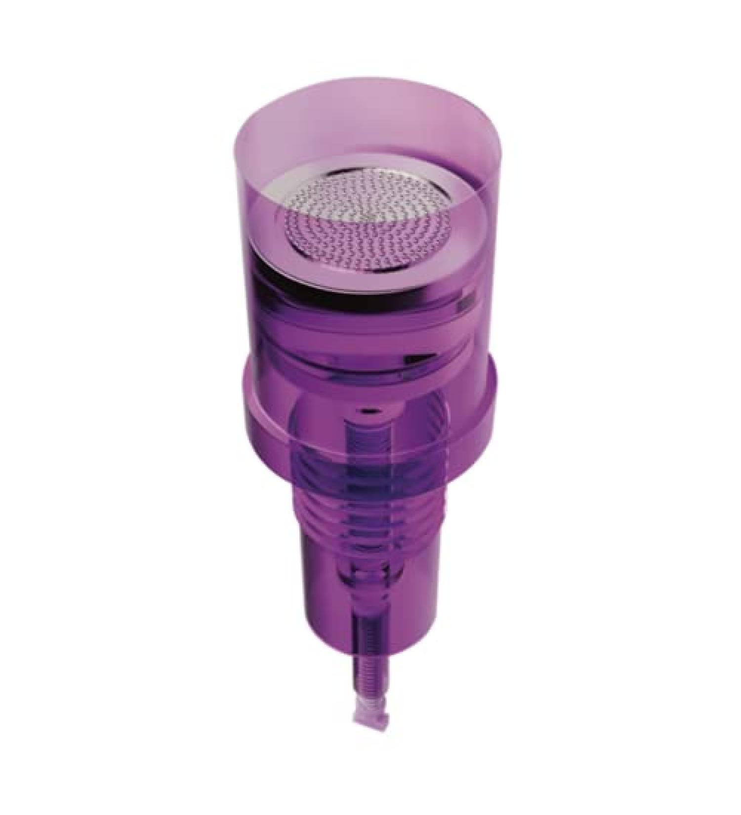 Spa Sciences SORA Nano Replacement Kit - 5 Cartridges for Nanoneedling Device - Buy Online on GoSupps.com