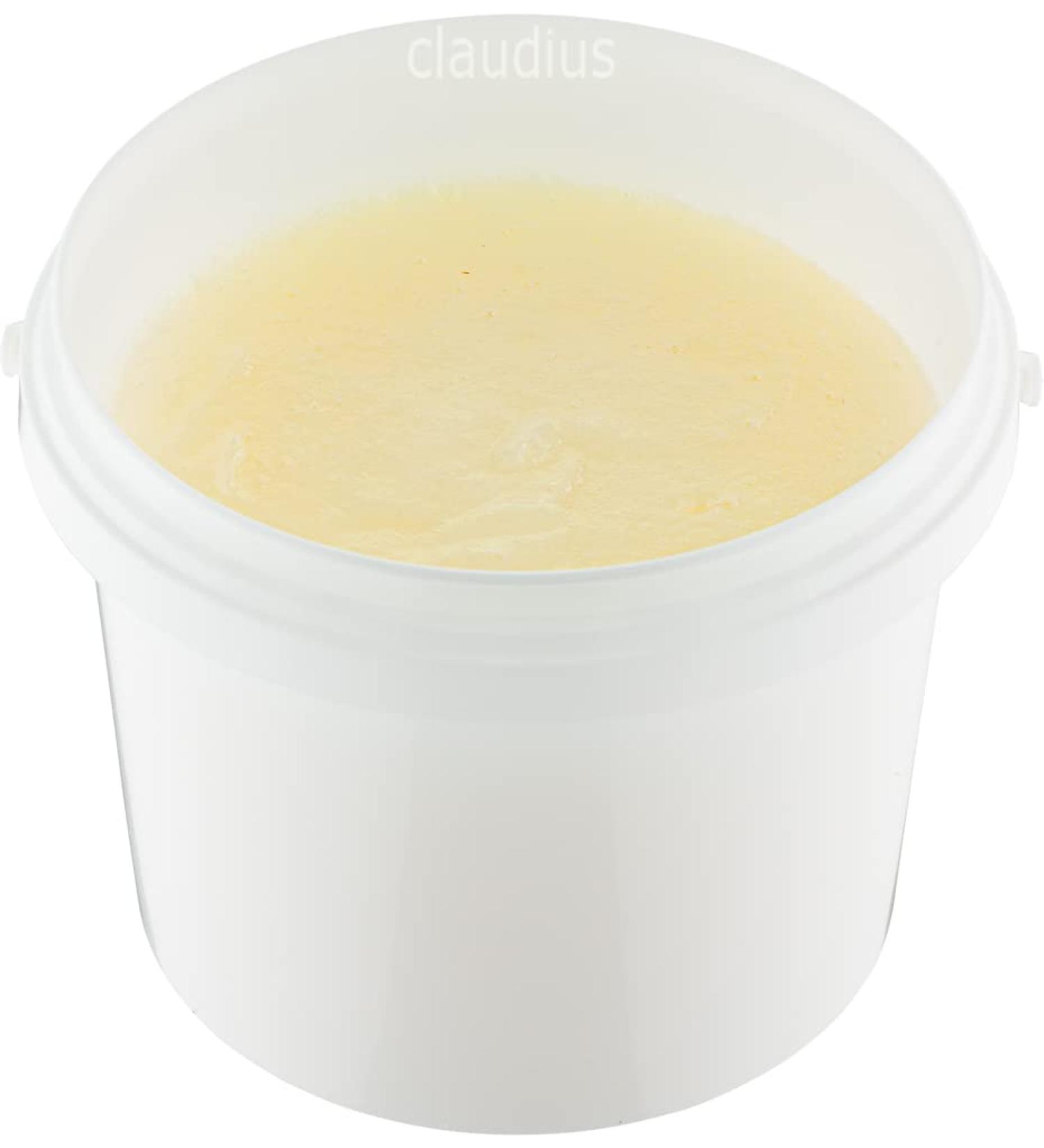 Luxury Care Body Scrub Gel Hamam Scrub 5 kg