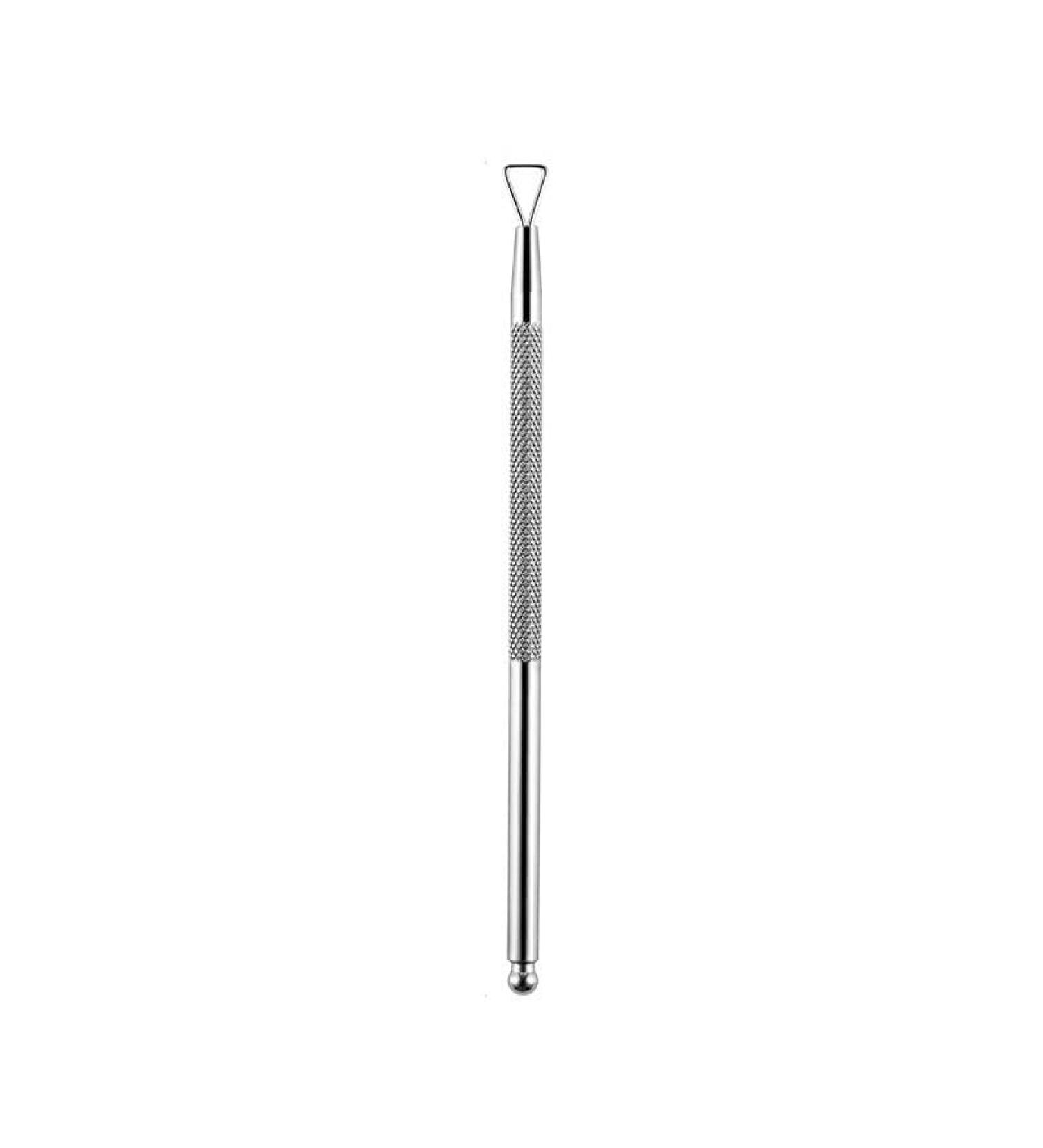 Stainless Steel Nail & Cuticle Care: Precision Toolsfor At-Home Manicures & Pedicures-Expert(7) - Buy Online on GoSupps.com