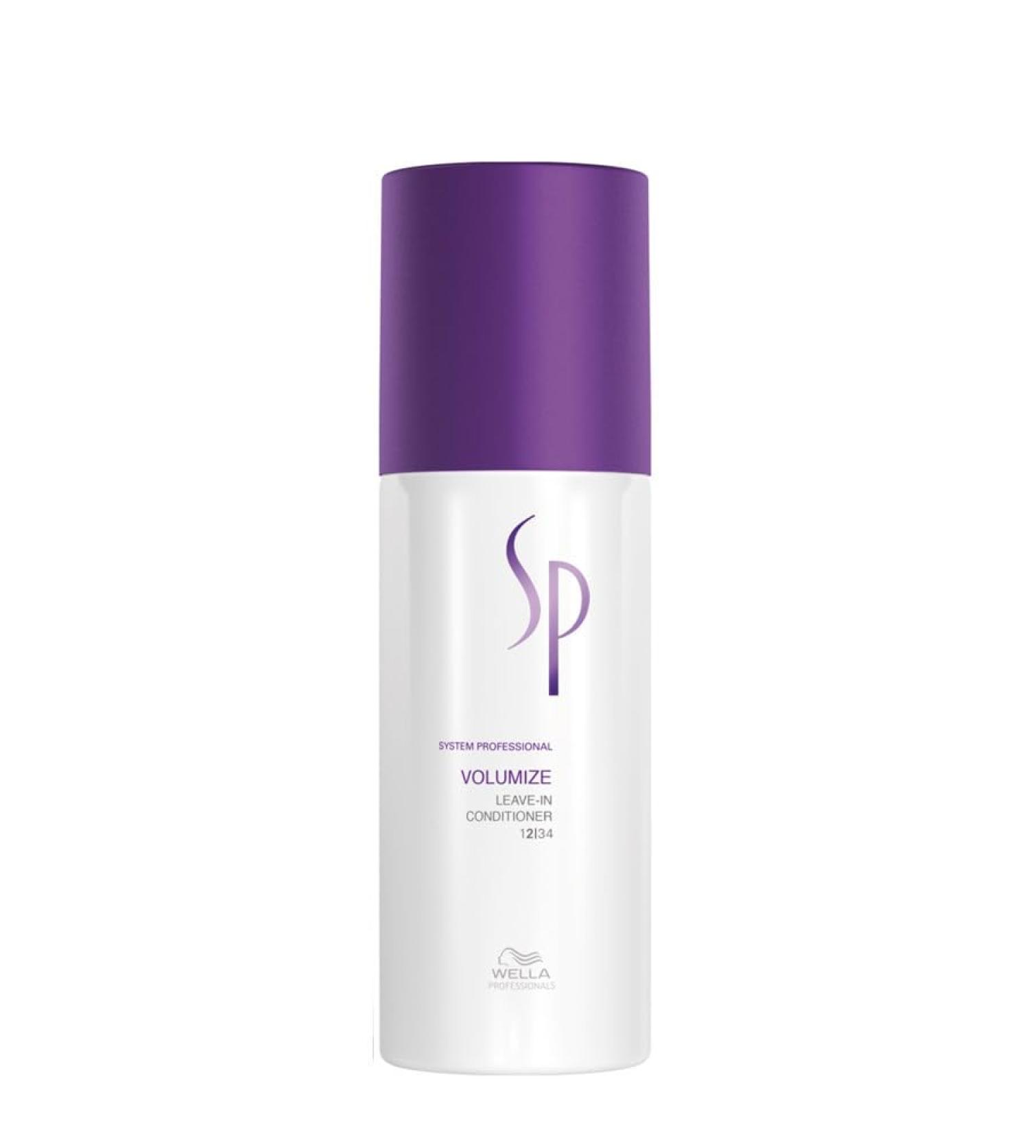 Sp System Professional SPW-028 Volumize Conditioner 150 ml