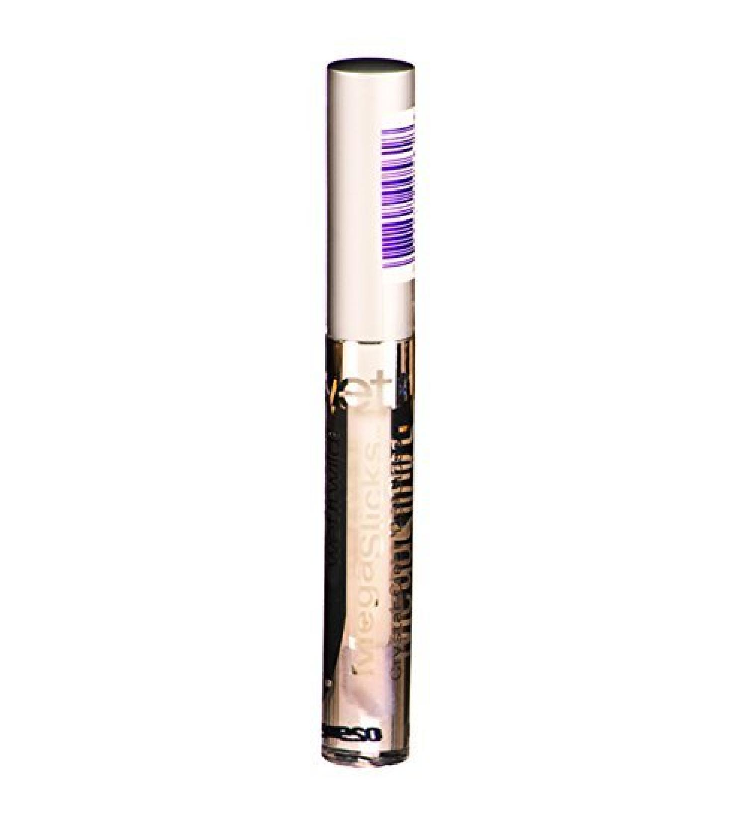 wet n wild Mega Slicks LipGloss Crystal Clear 561A