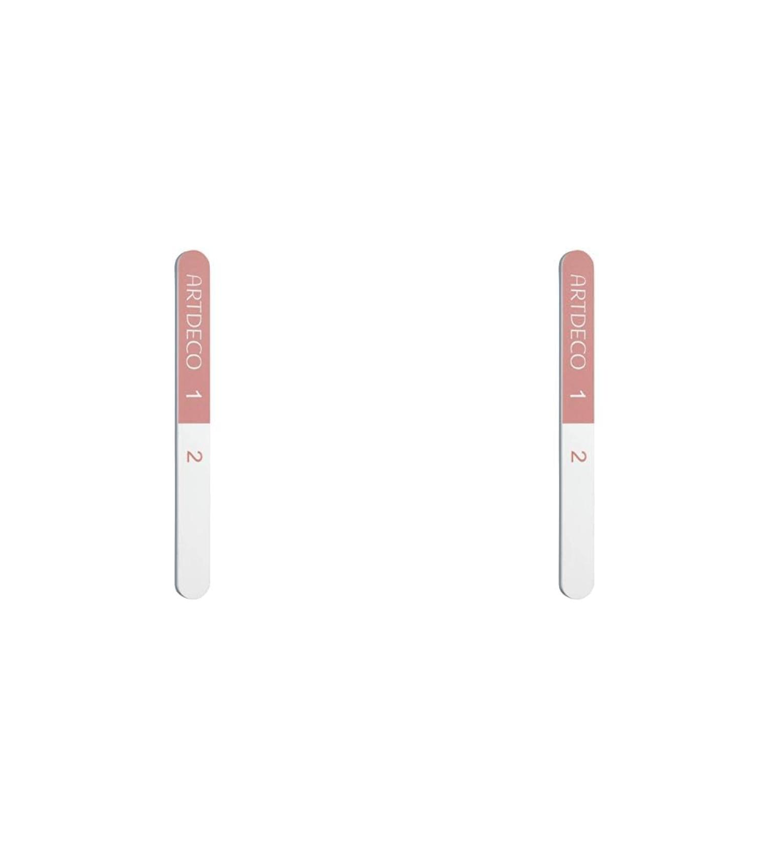 ARTDECO Super Shine Polisher | Premium Polishing File for Shiny Nails | Pack of 2 - International Shipping Available - Buy Online on GoSupps.com