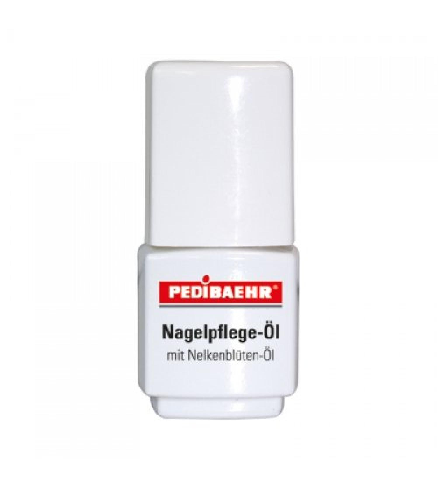 Pedibaehr nail care oil 11 ml