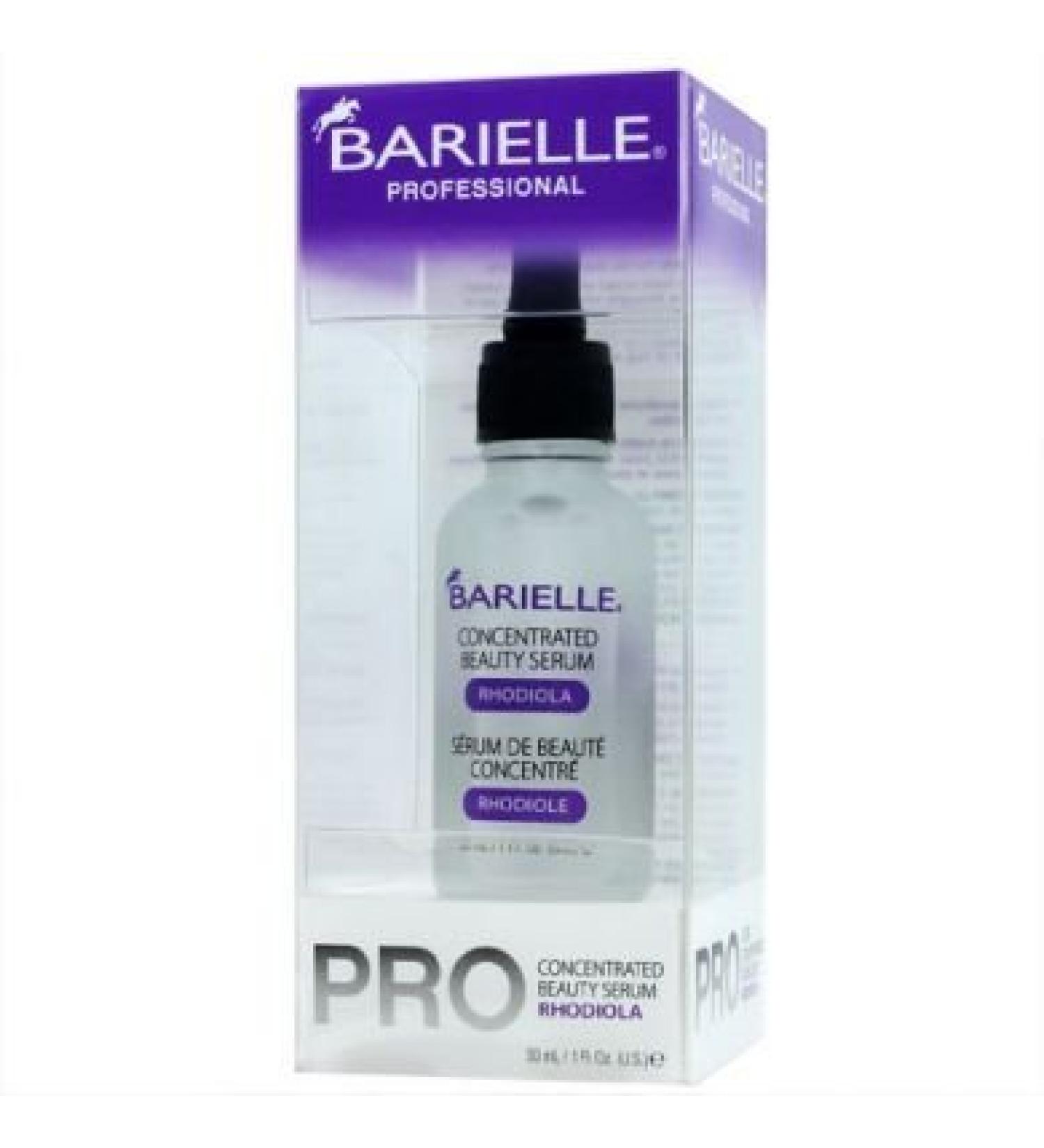 Barielle Pro Concentrated Beauty Serum