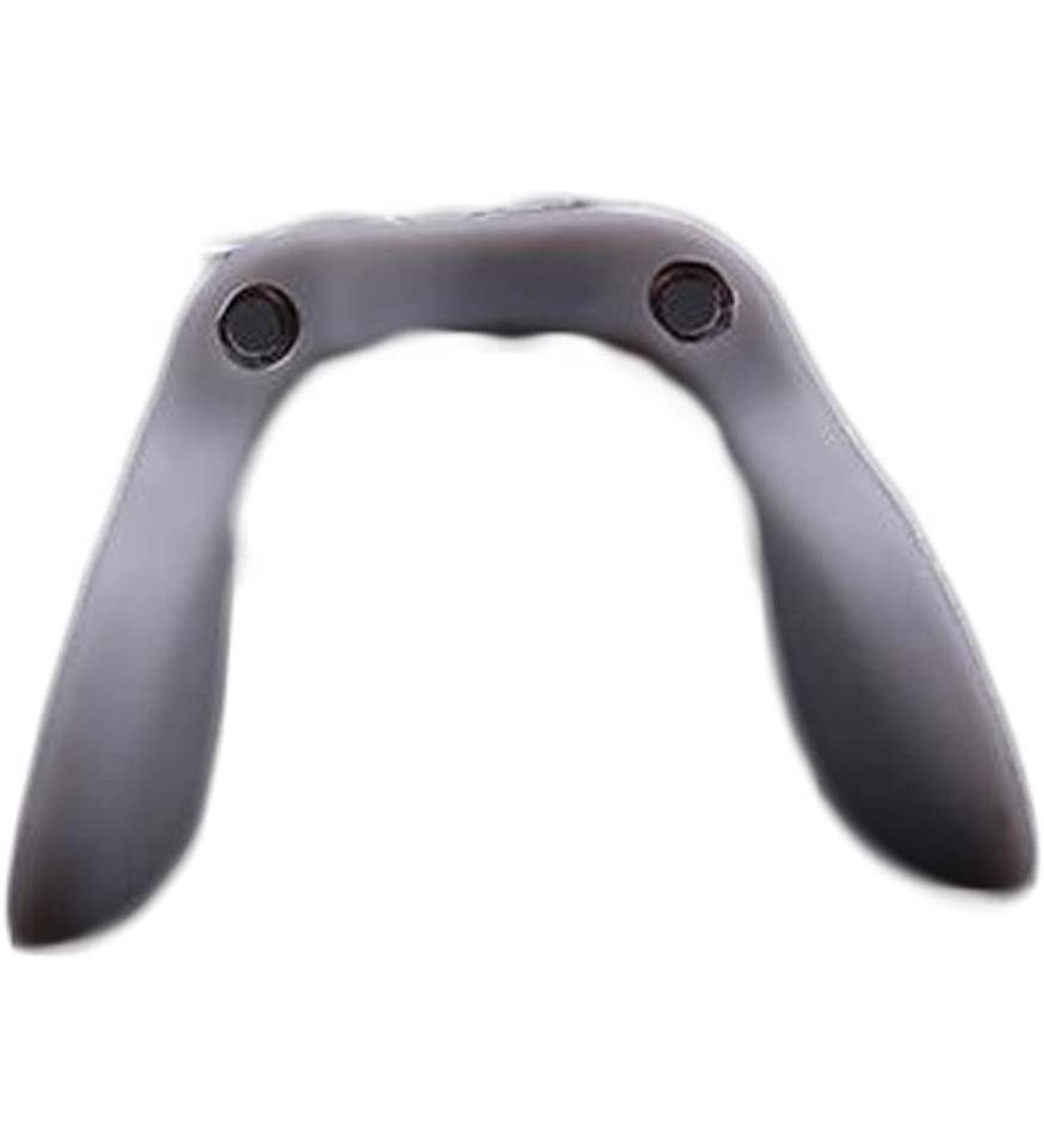 Buy Celika Replacement Nose for Kids - Gray Silicone Padding & U-Shaped Plastic Accessories | Durable & Easy to Install - Buy Online on GoSupps.com