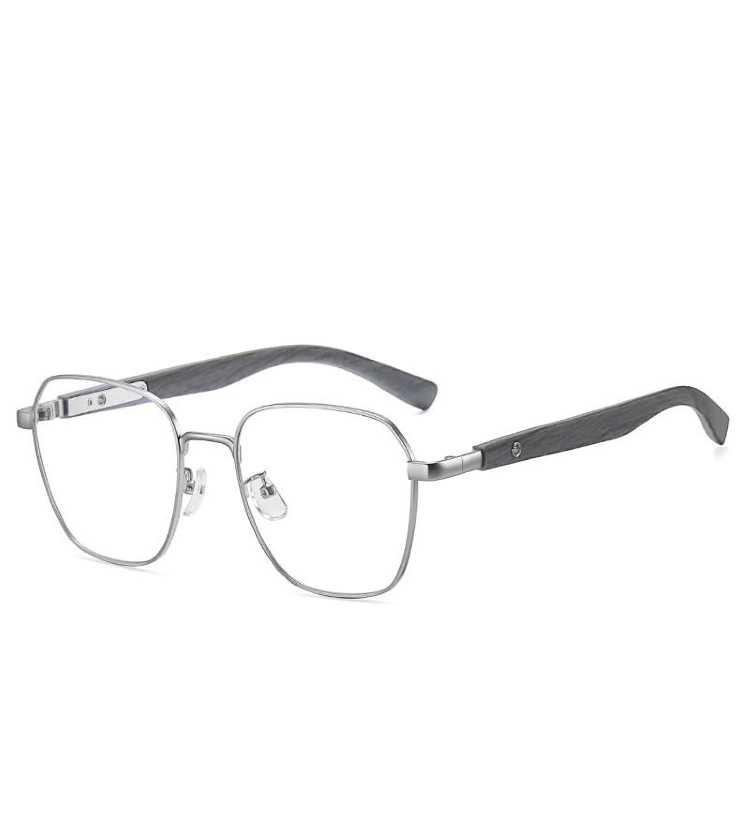 PARWANA Large HD Anti Eye Strain Blue Light Blocking Reading Glasses +150 C3 - Stylish & Comfortable Eyewear for Screen Use - Buy Online on GoSupps.com
