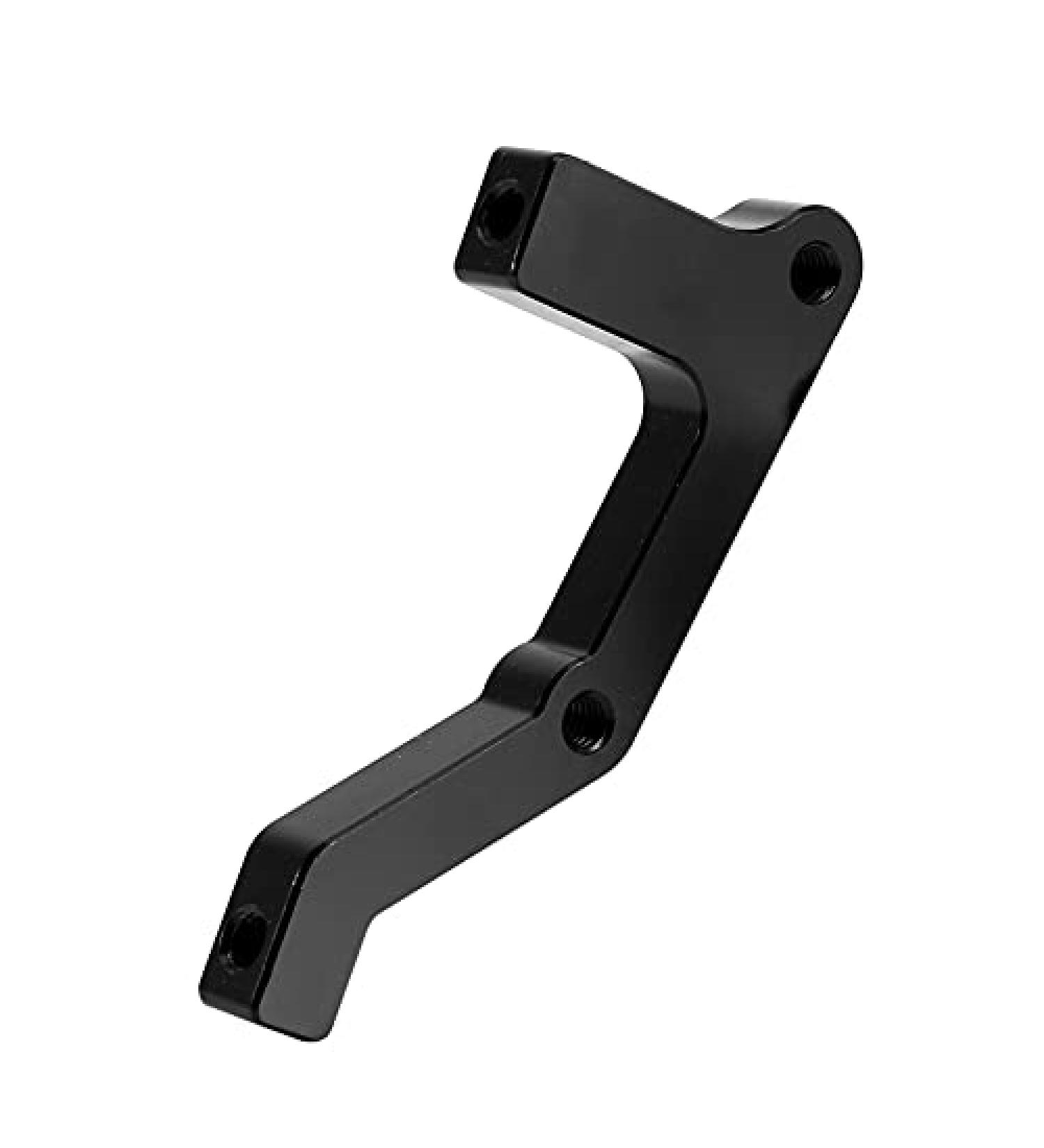 Front PM to I 203mm Disc Brake Adapter for Road Bike - Bicycle Disc Brake Mount Adaptor - Buy Online on GoSupps.com