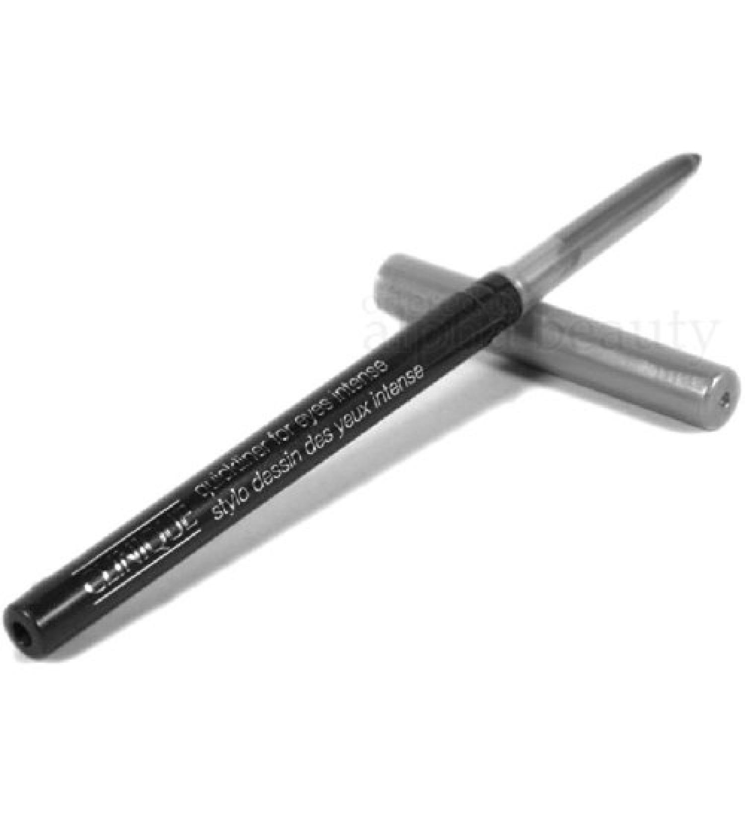 Quickliner For Eyes Intense in Intense Black 0.005 oz travel size