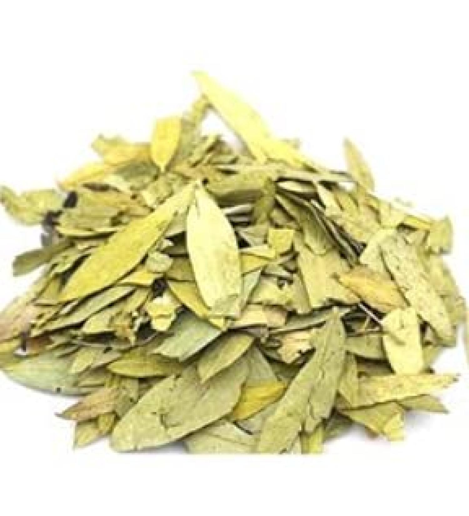 senna herbal leaves tea 200g