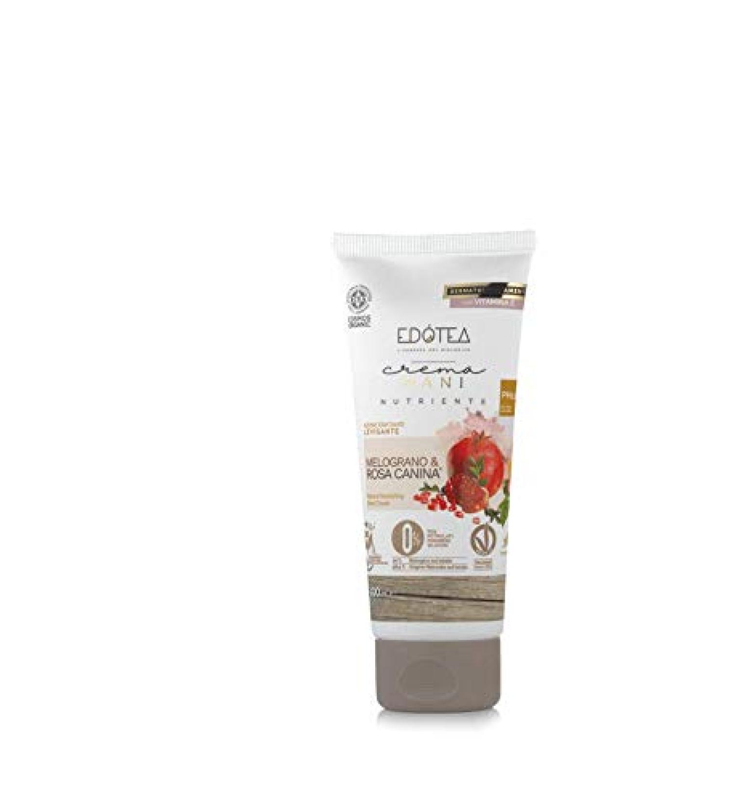 Edotea Mani Nutrient cream 100 ml