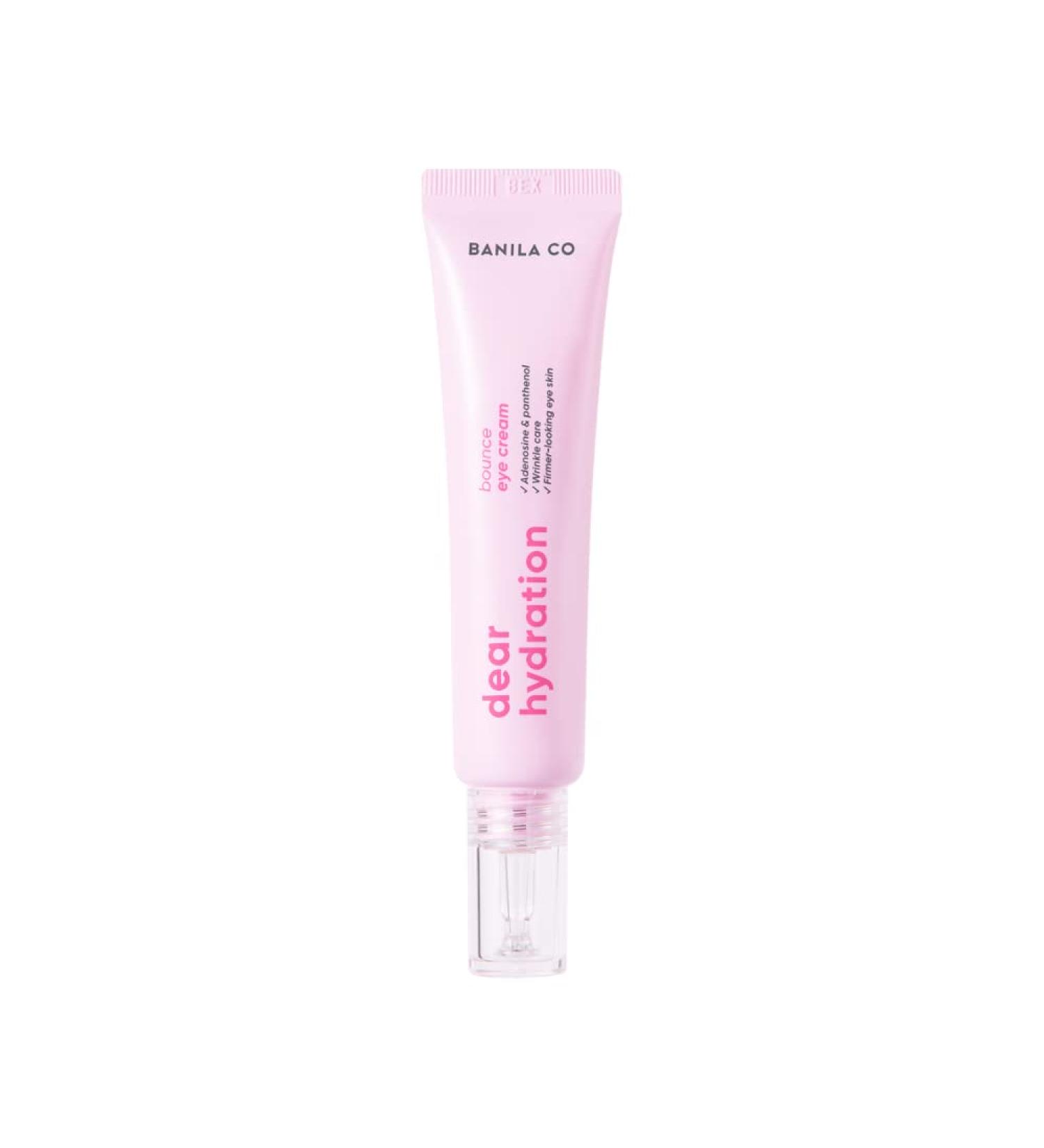 Banila Co 2023 Dear Hydration Bounce Eye Cream - Renewed K