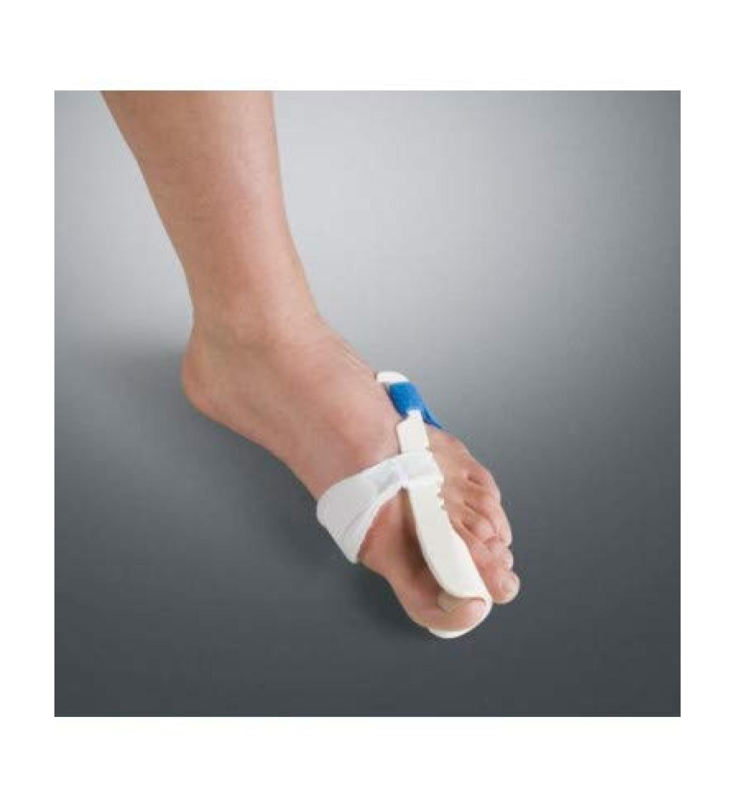 PDN-ALV Night & Day Hallux-Med night spreader for algae light right size size L 1 piece