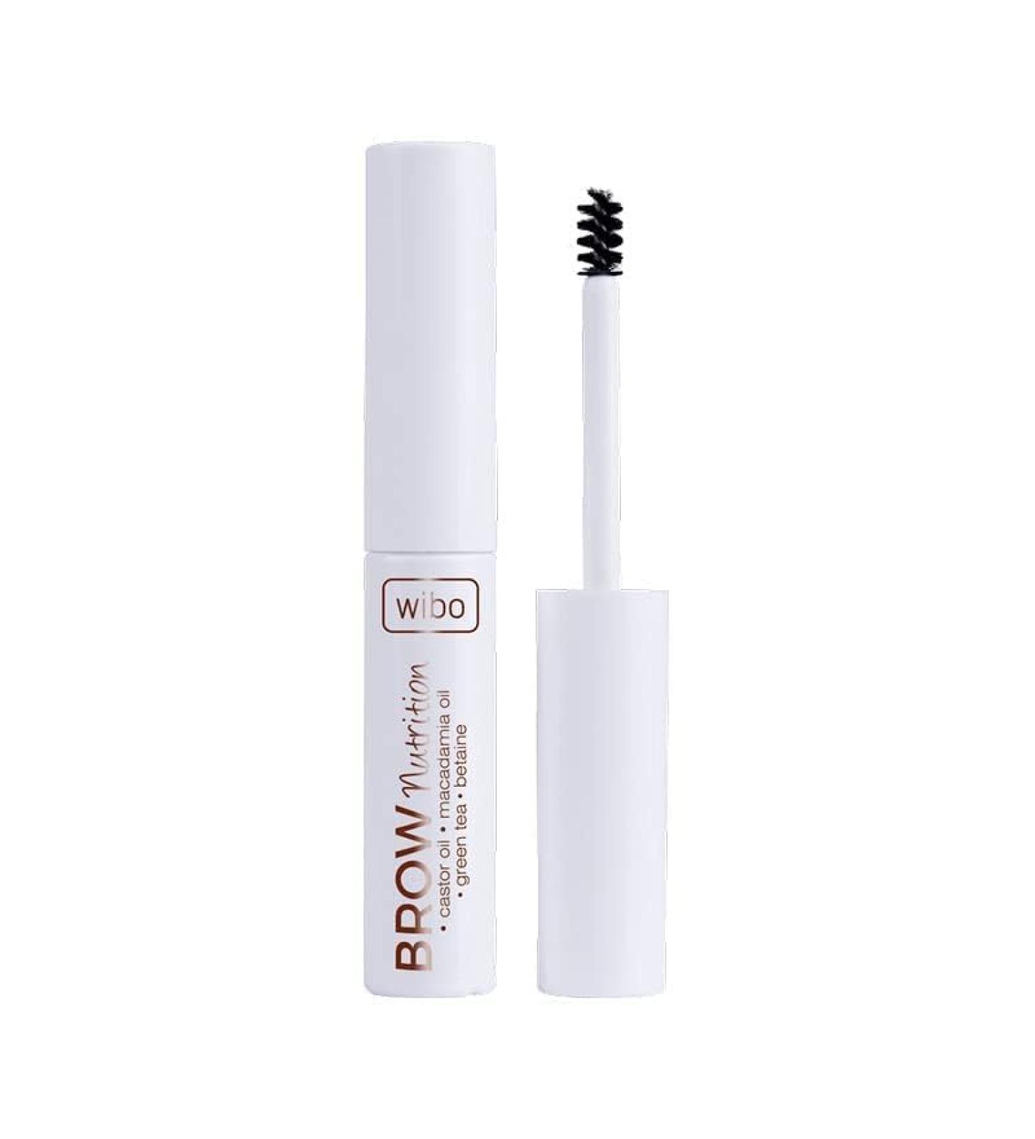 WIBO Brow Nutrition Brow Nutrition Brow Conditioner