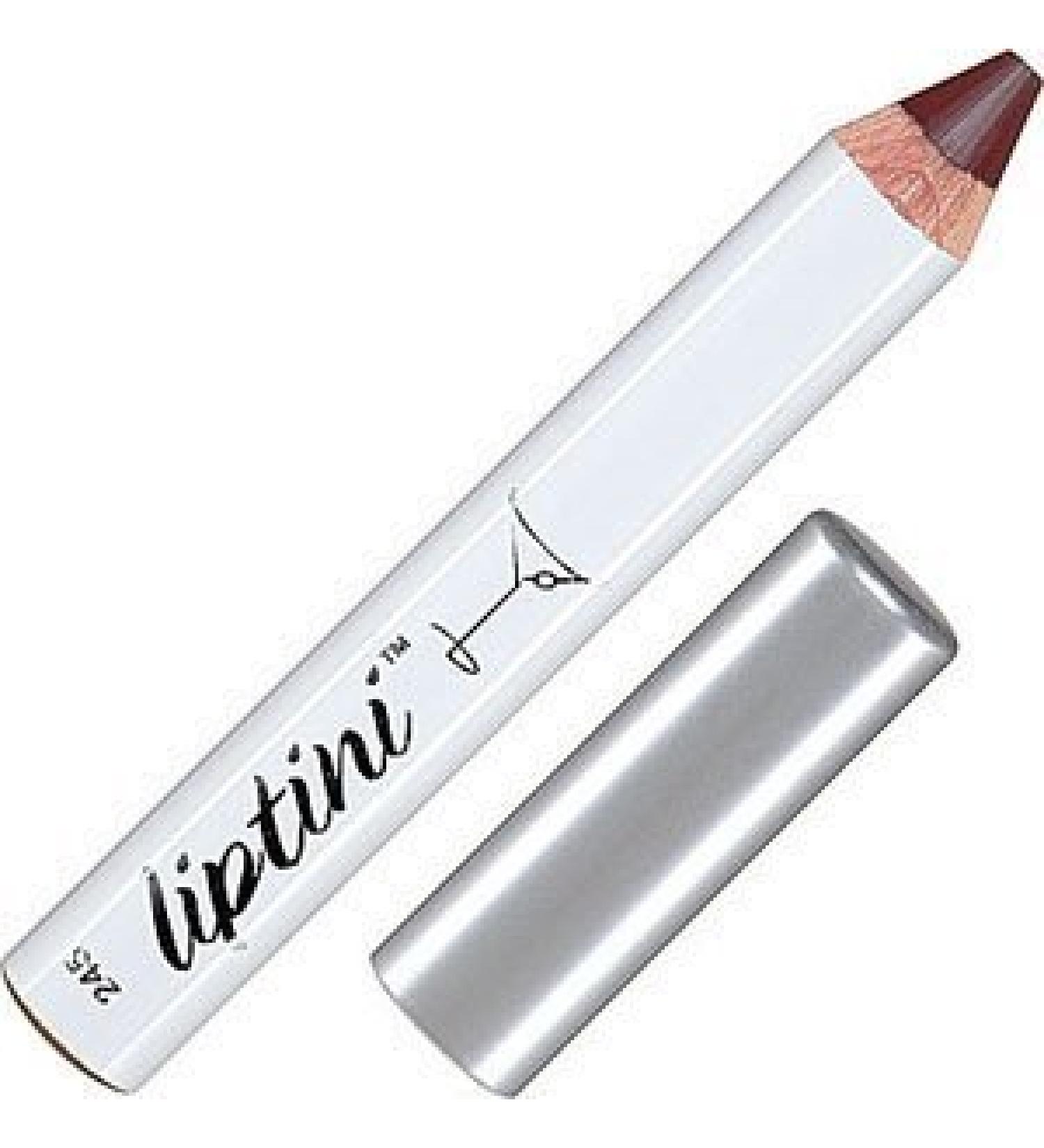 Liptini - Mixer Lip Pencils - Cream by Liptini