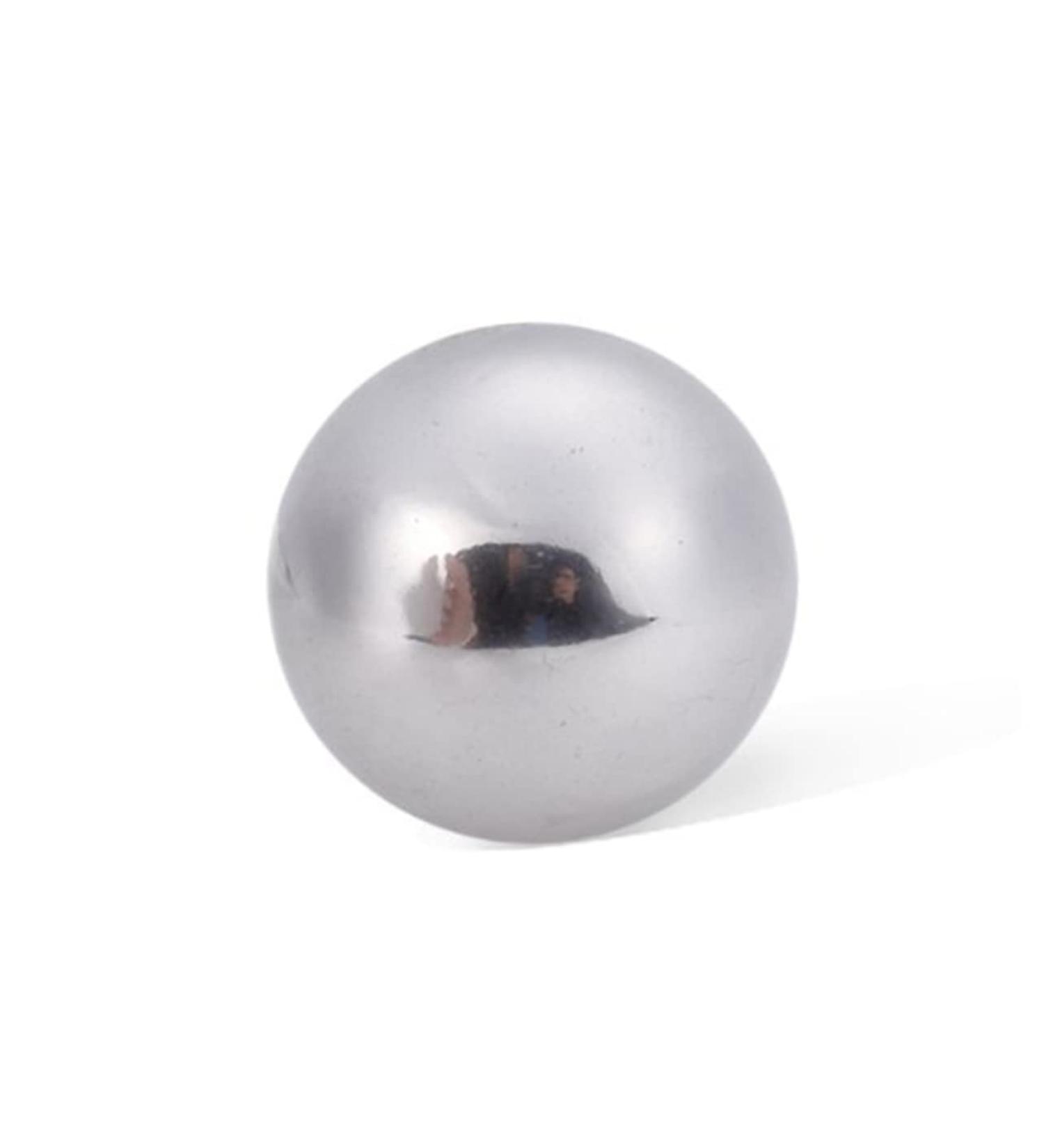 Buy BUIFULSIC Couple Gymnastics Balls - Baoding Balls for Nervous System & Circulation | Handball Massage for Fitness & Relaxation - Buy Online on GoSupps.com