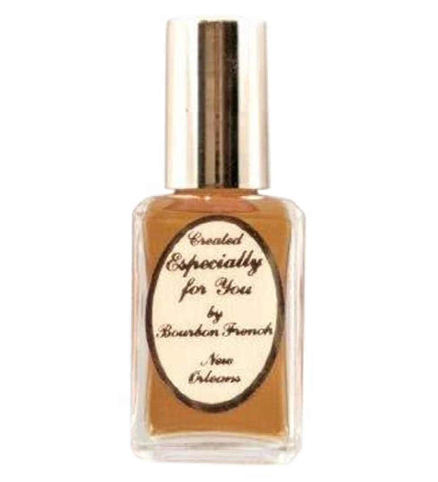 Jasmine 1 oz. Perfume