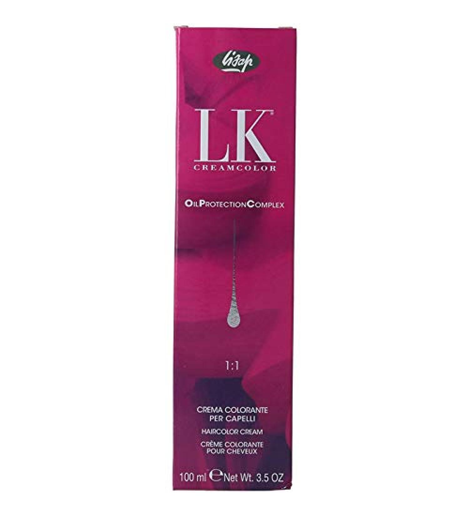 Lisap Lisap Lk Oil Protection Complex 5/2