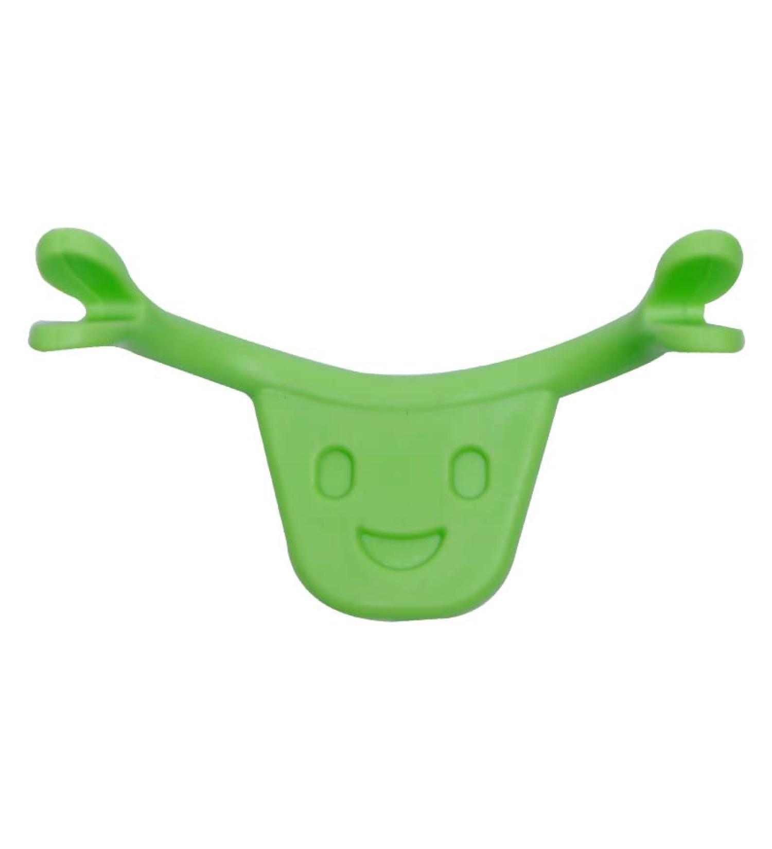 Smile Exerciser Jawline Exerciser for Men and Women - Look Younger and Healthier with Beautiful Smiles - Facial Exerciser - Buy Online on GoSupps.com