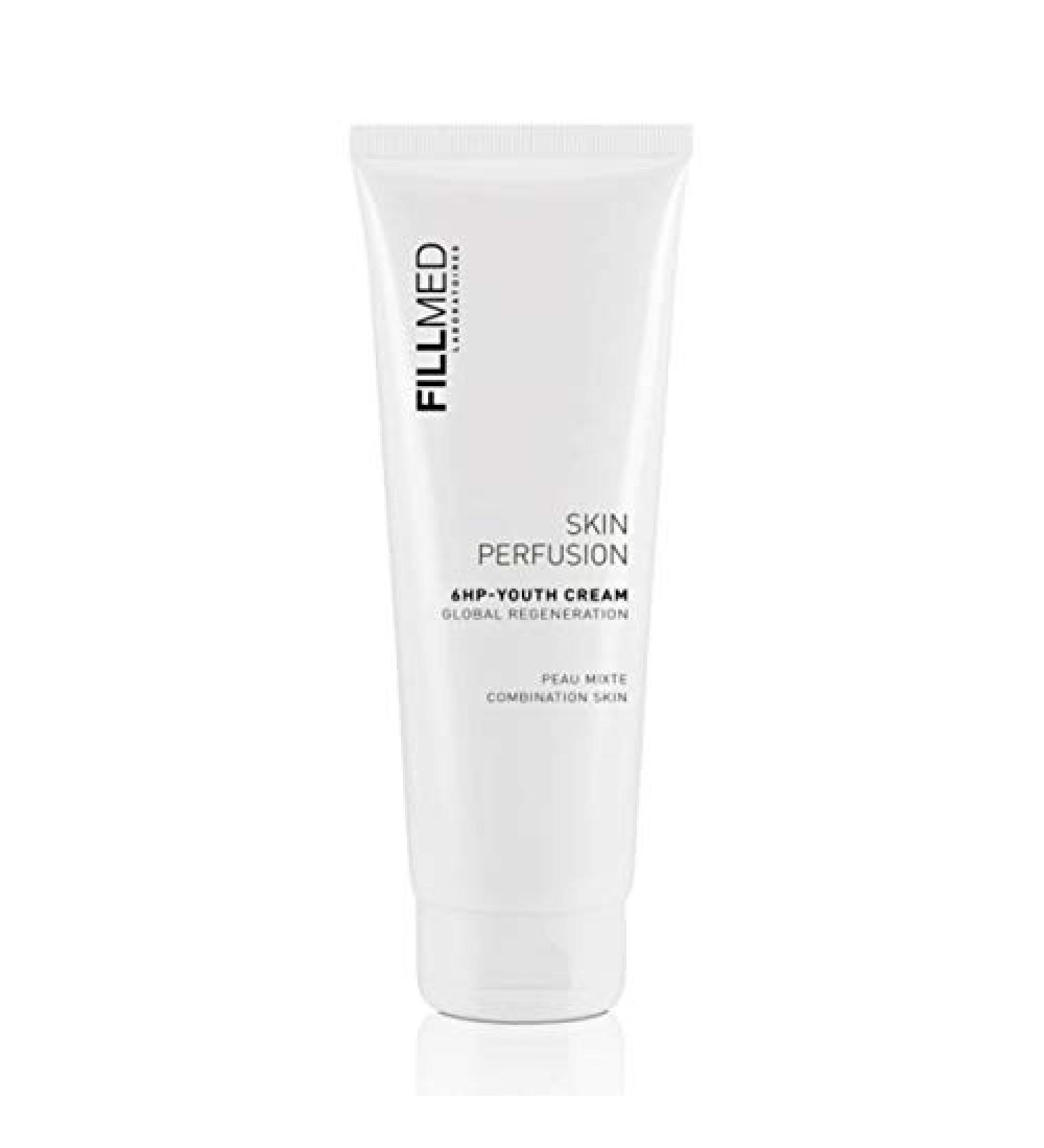 Filorga Fillmed Skin Perfusion 6HpYouth Cream 250ml
