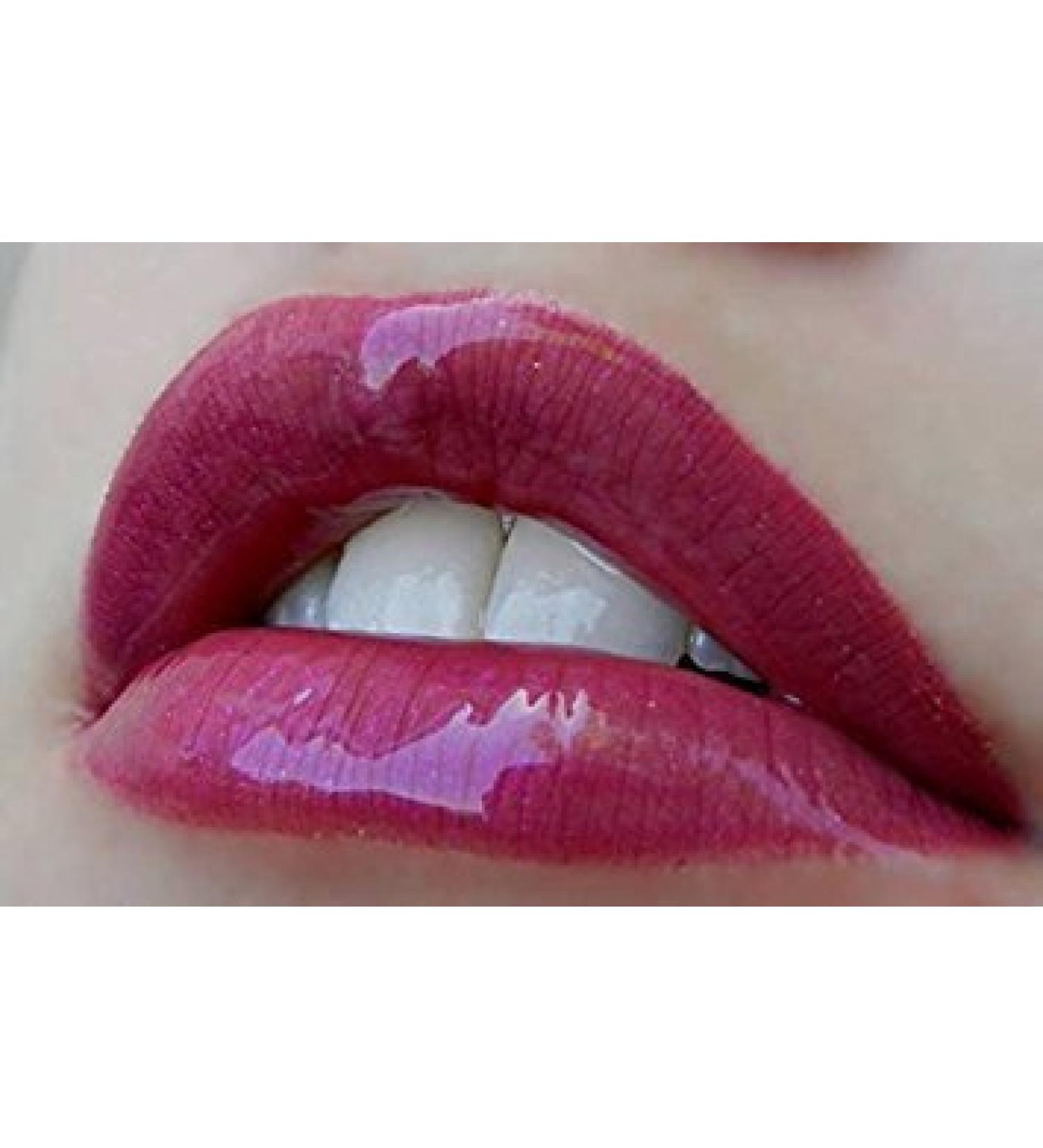 LipSense (Lexie Bear-y)