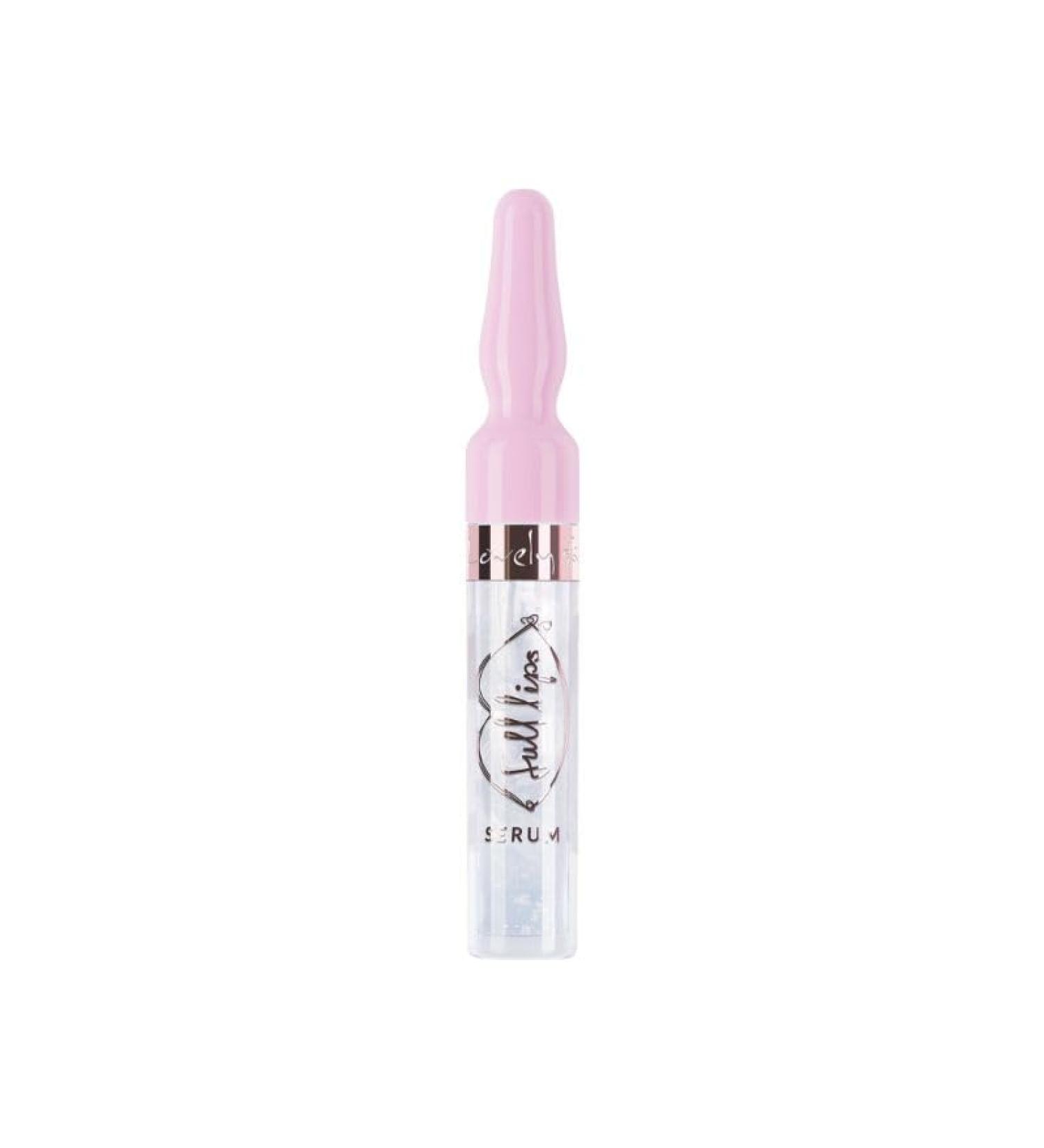 Lovely Makeup Lovely - Full Lips Serum No. 1