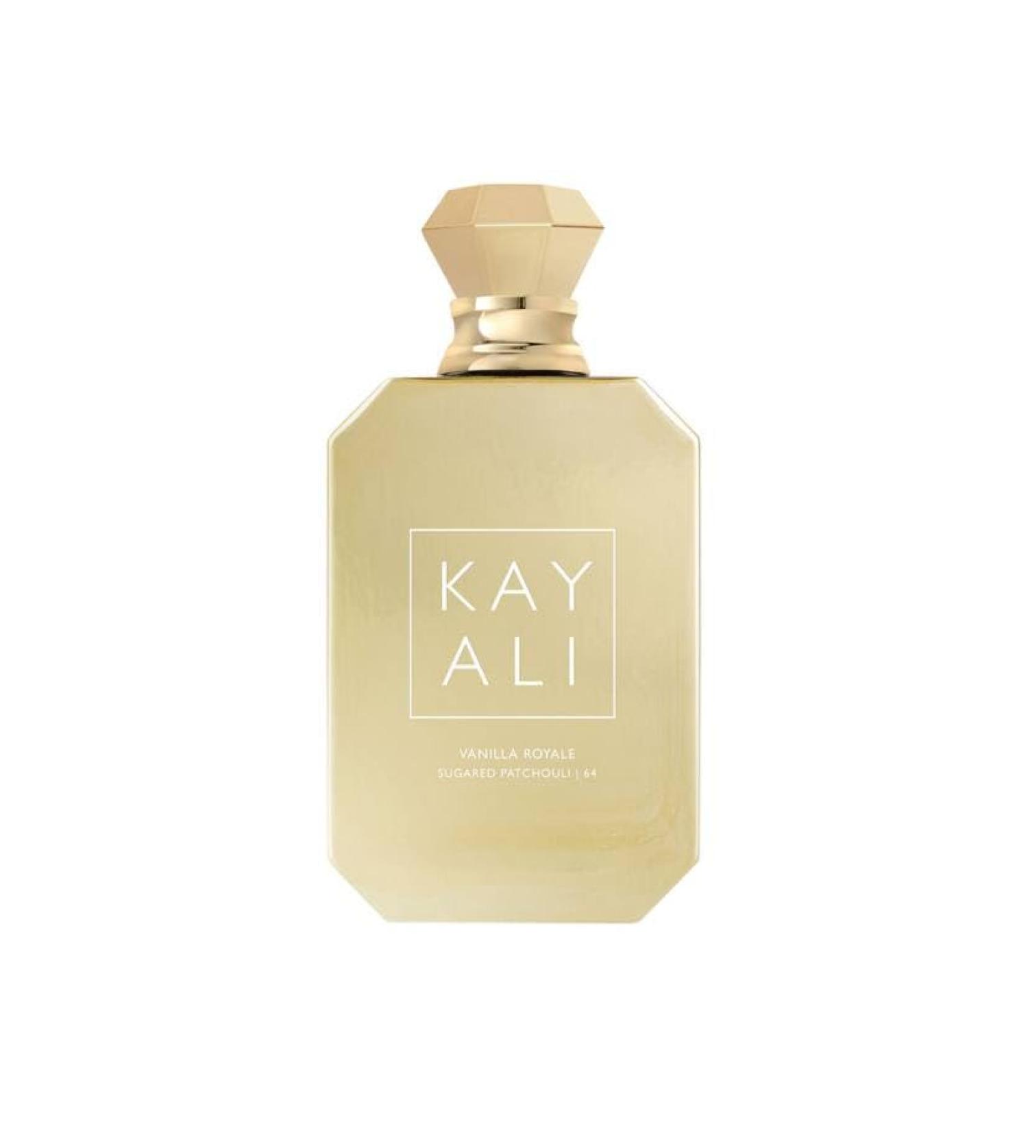 KAYALI Vanilla Royale Sugared Patchouli 64 Eau de Parfum 100 ml