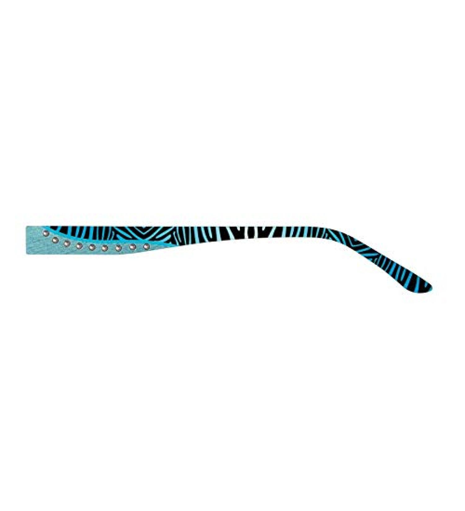 1 pair of Change me alternating bar 8776-2
