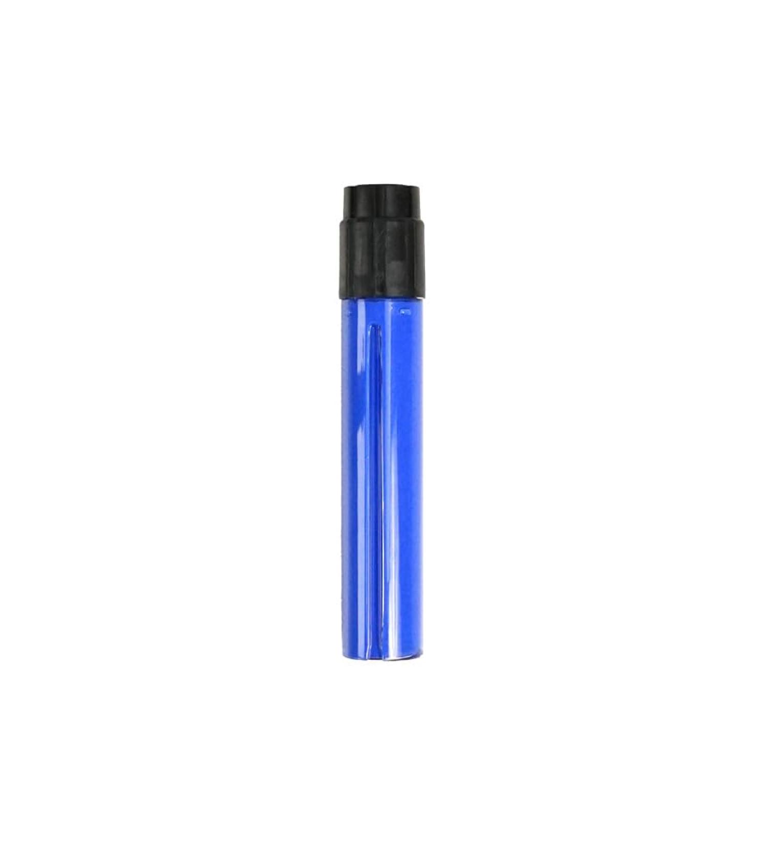ZAO Refill Daring Volume Mascara 242 Sapphire Blue