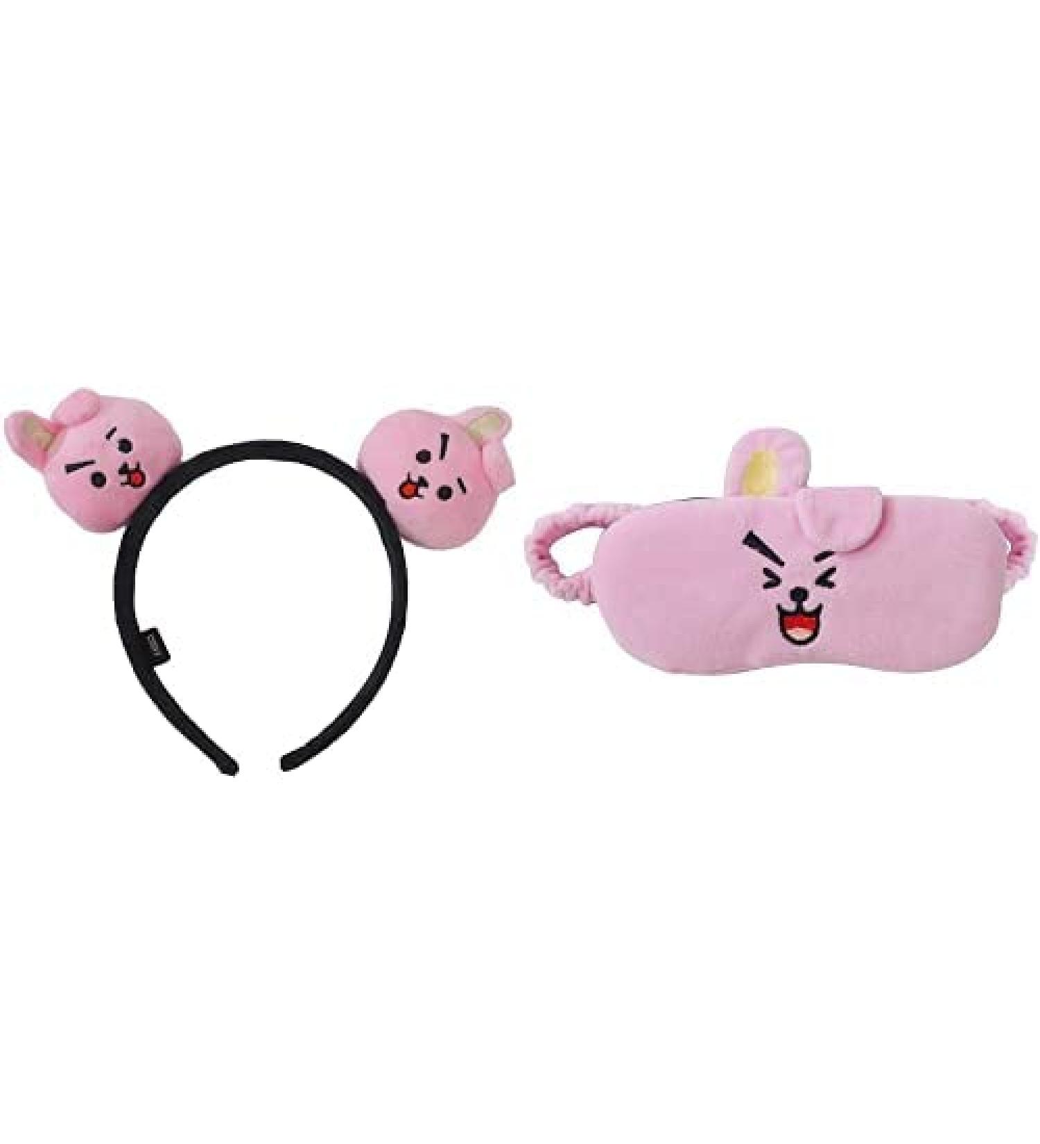 Concept One COOKY - Headband and Eye Mask