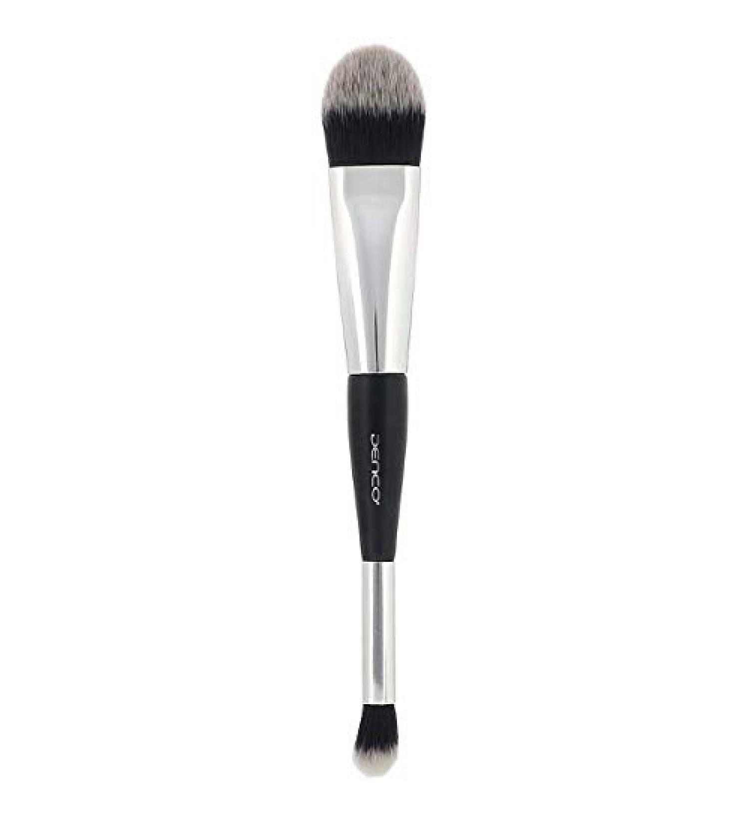 Denco Dual-Ended Contouring Brush 1 Brush
