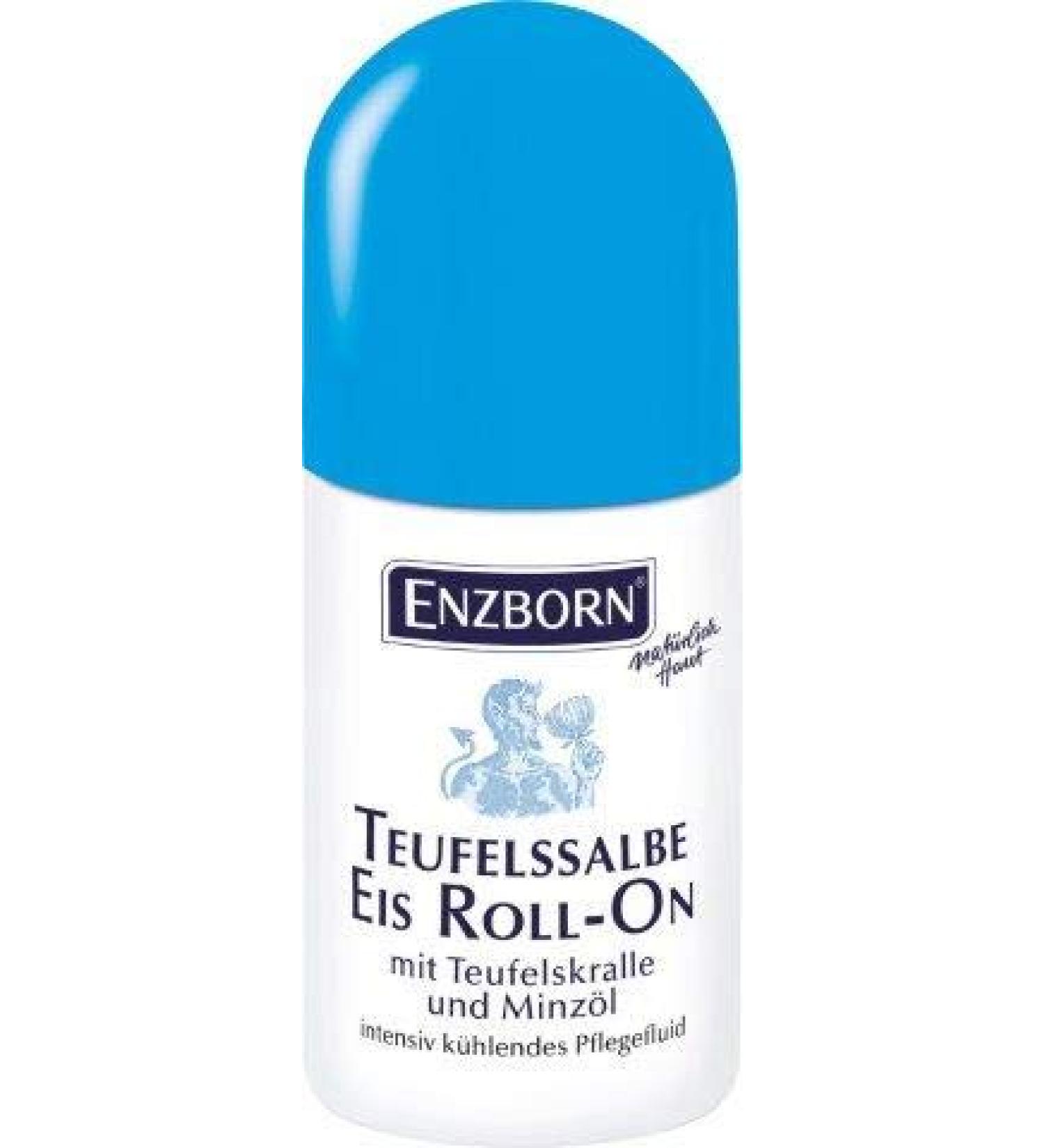 ENZBORN® Devil's Ice Cream - Roll-on - 50 ml