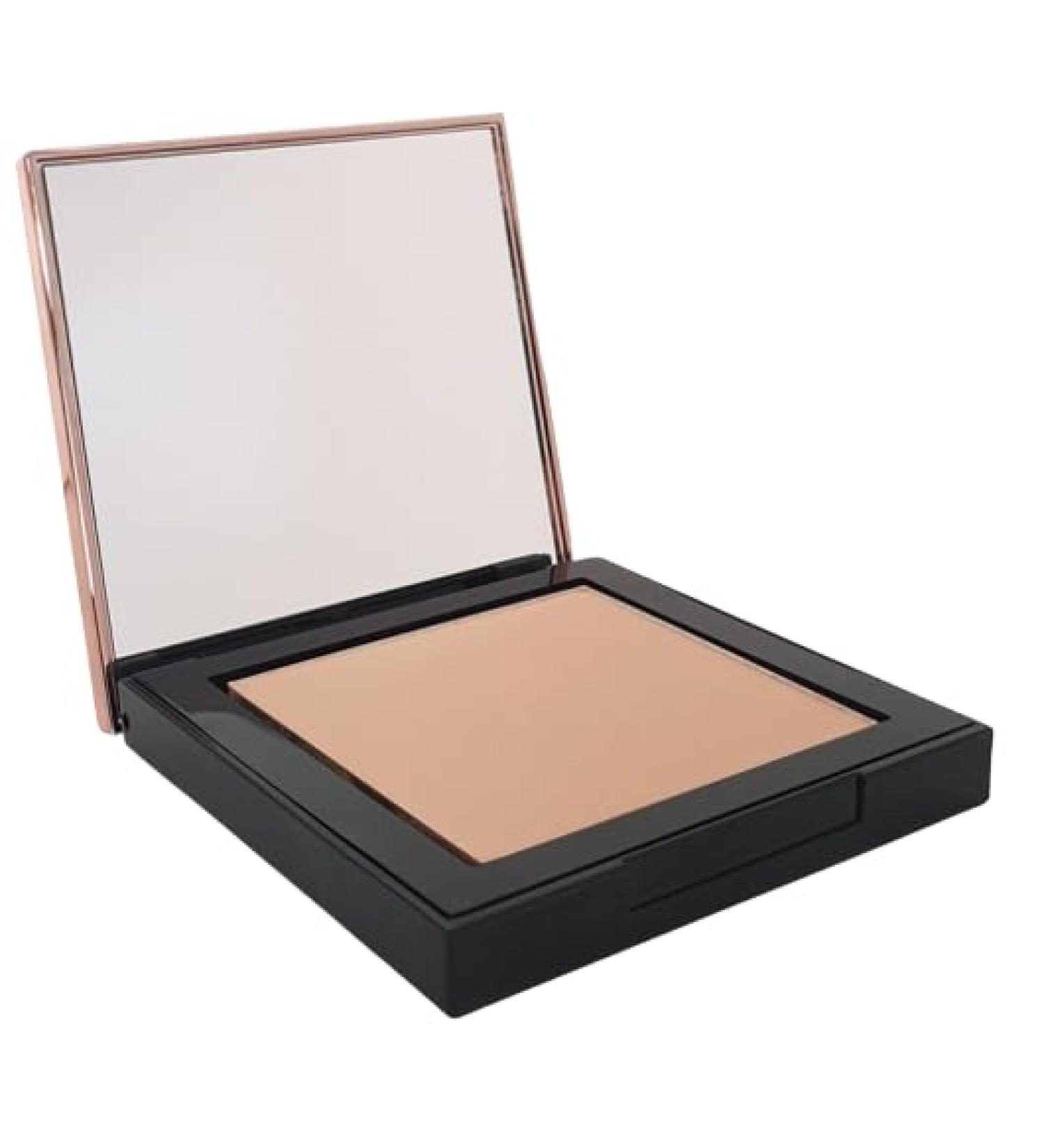 Catherine Arley- Dynamik Compact Powder the secret to perfect skin tone: Our Premium Compact Powder -13g (01) - Buy Online on GoSupps.com