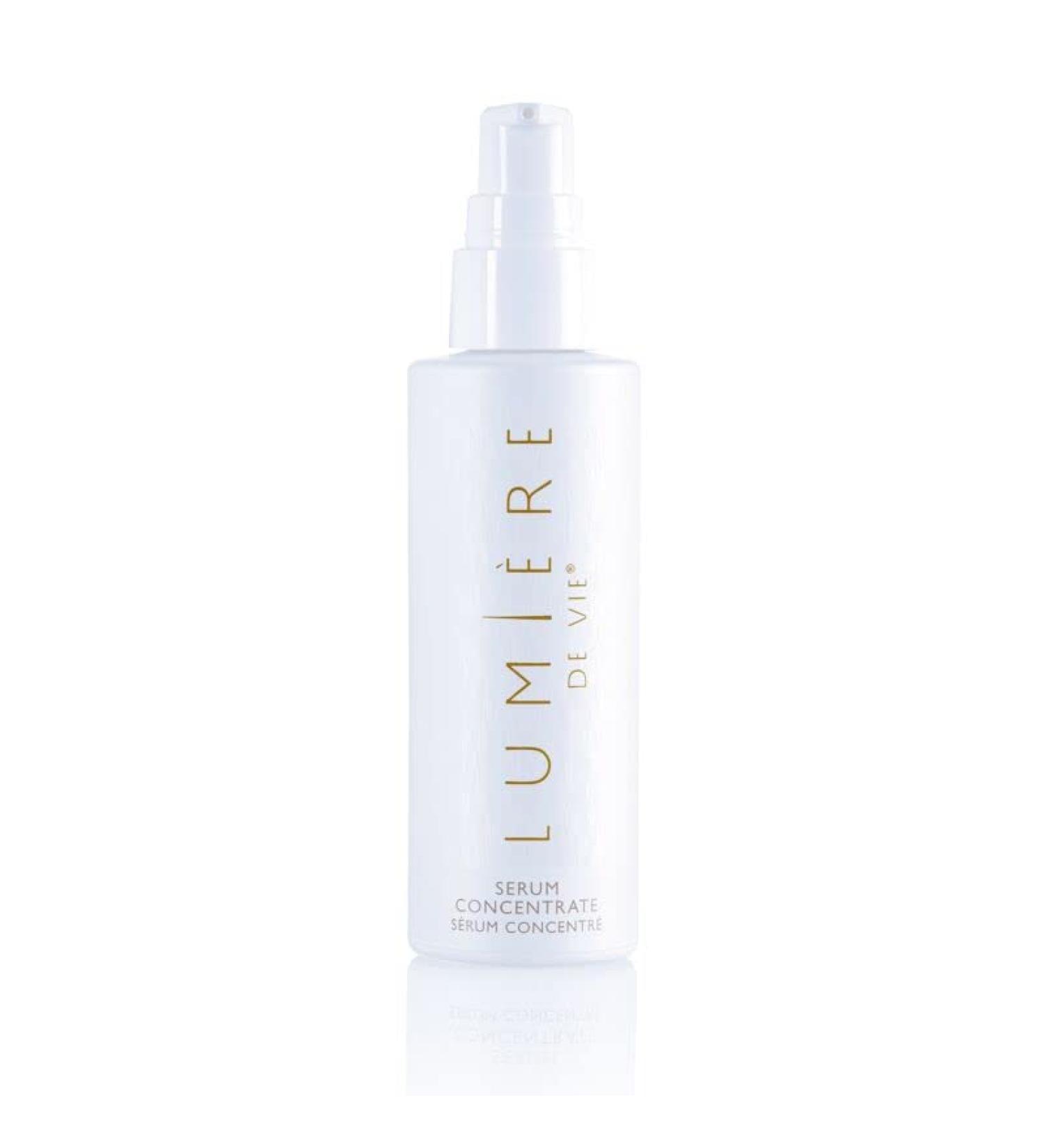Serum Concentrate for Healthy Skin - Boost Collagen Reduce Wrinkles Hydrate & Achieve a Youthful Complexion | Market America (2 fl. oz - Buy Online on GoSupps.com
