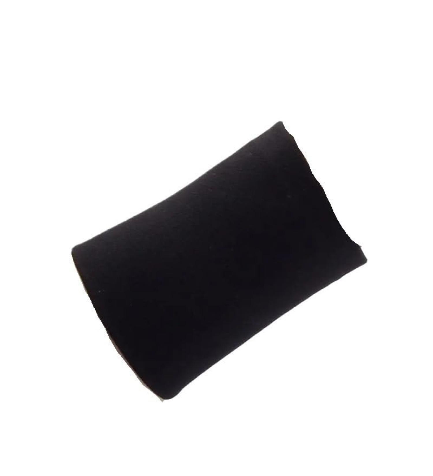 Premium Wrist Protector for Pain Relief & Support | Ideal for Typing Sports Carpal Tunnel Arthritis | BBX43-Black - Buy Online on GoSupps.com