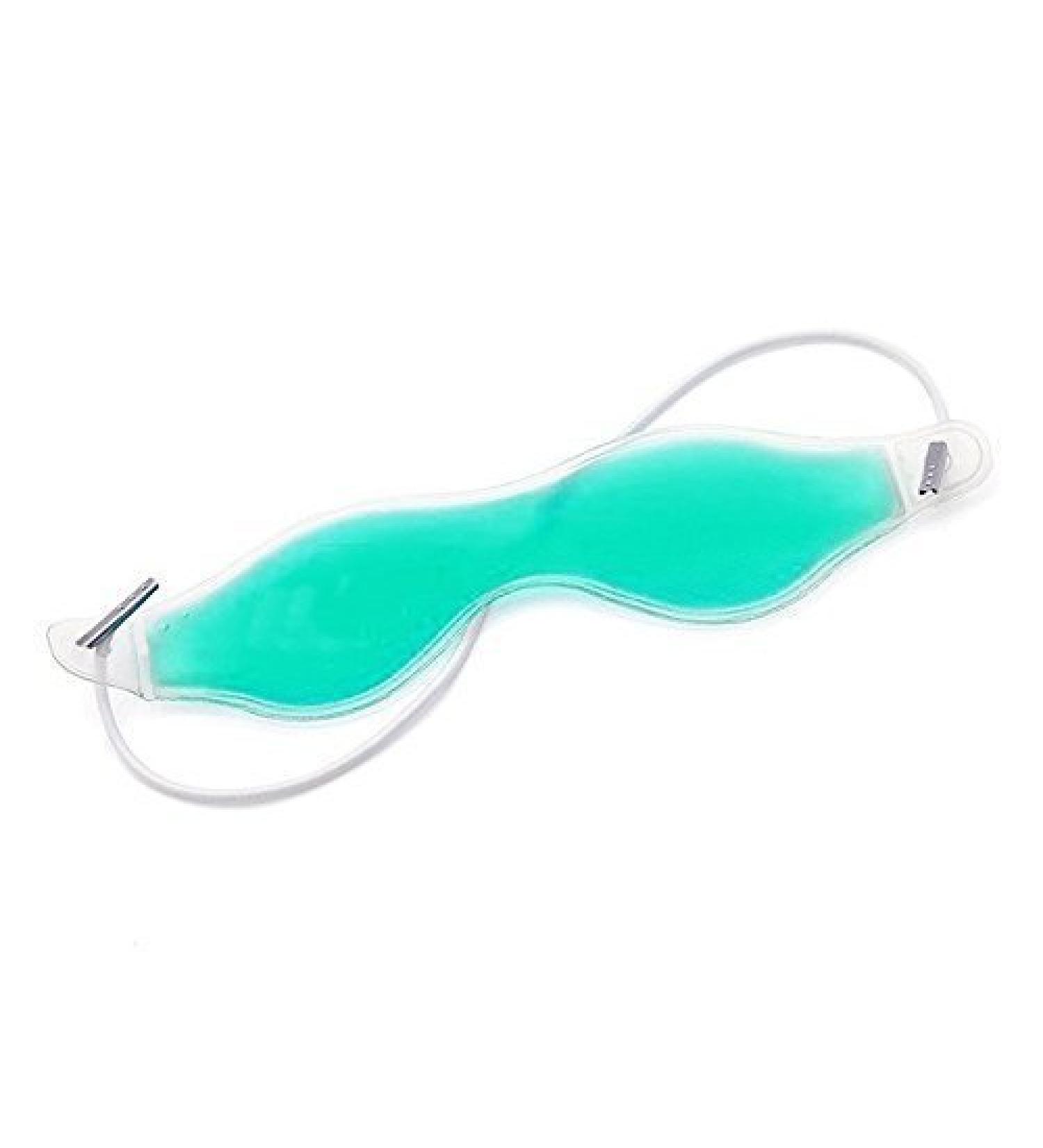 CS Beauty - Gel Eye Mask Soothing Tension Relief - Buy Online on GoSupps.com