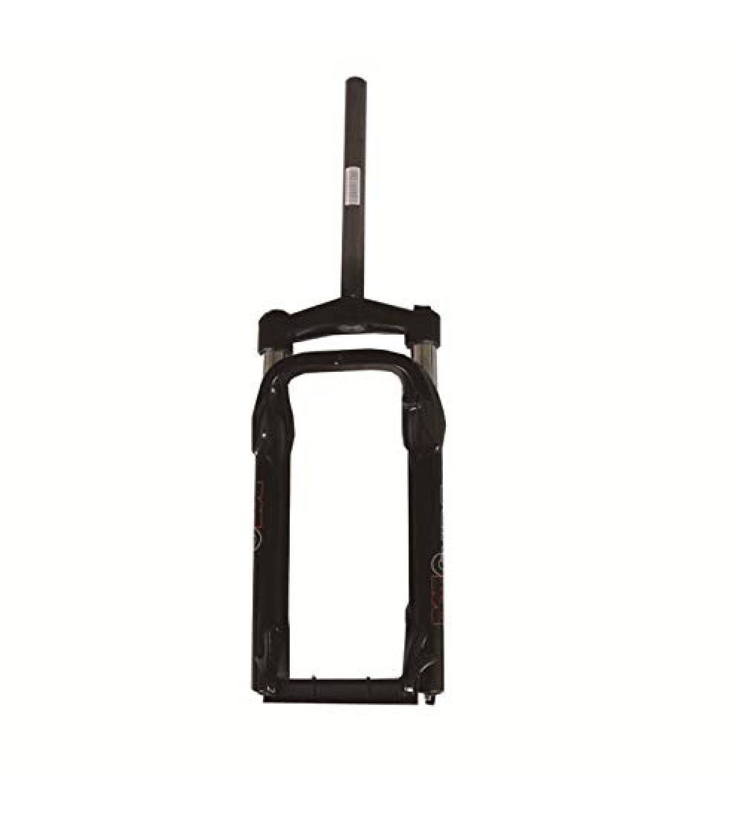 RST Electric Snow Bike 20 Forks - Aluminum Alloy, 4.0 Tire, 135MM Spread - Mountain Fat Suspension Fork - Buy Online on GoSupps.com