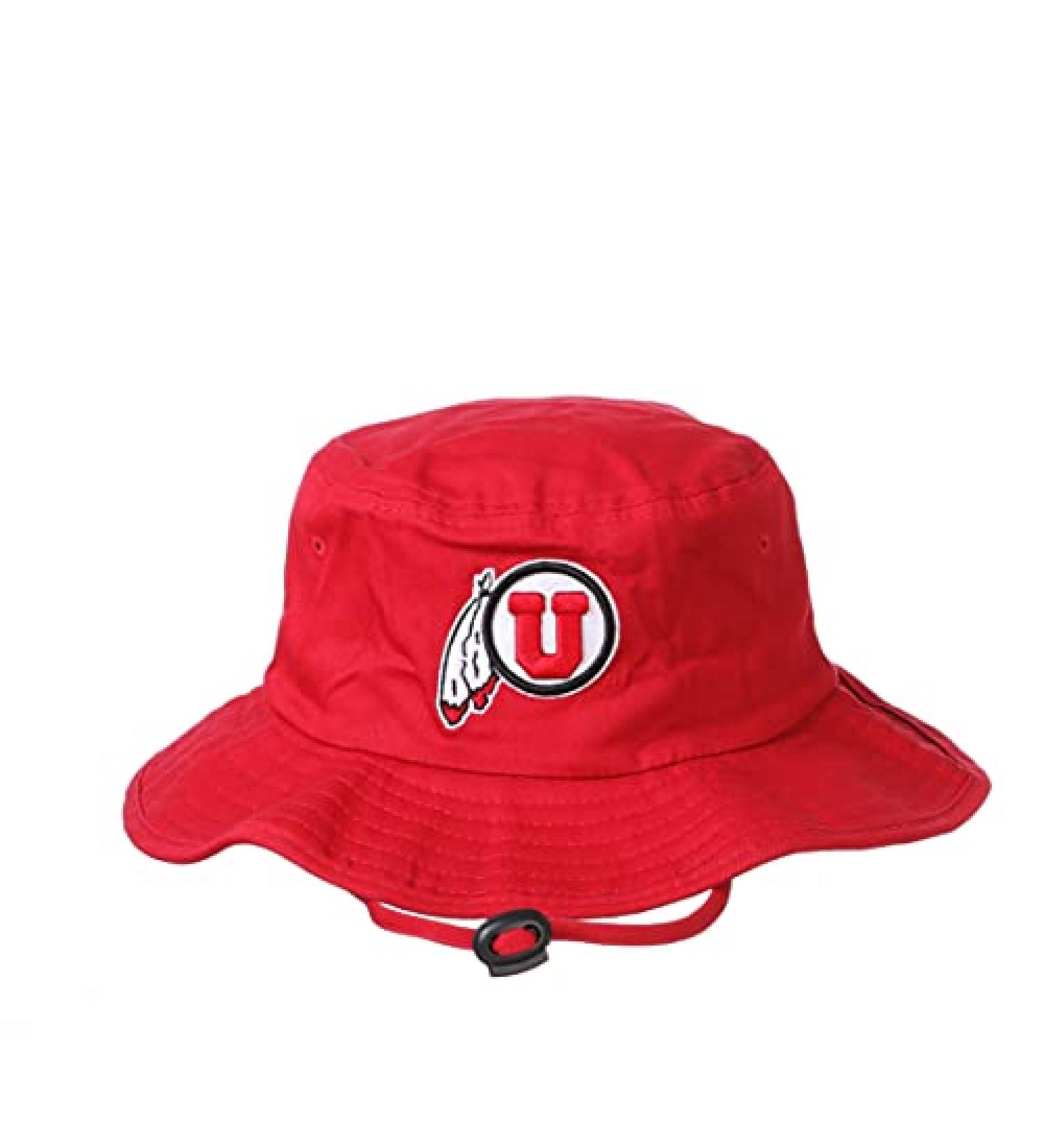 Zephyr Men's Standard Bucket Hat Trainer Team Color Large - Buy Online on GoSupps.com