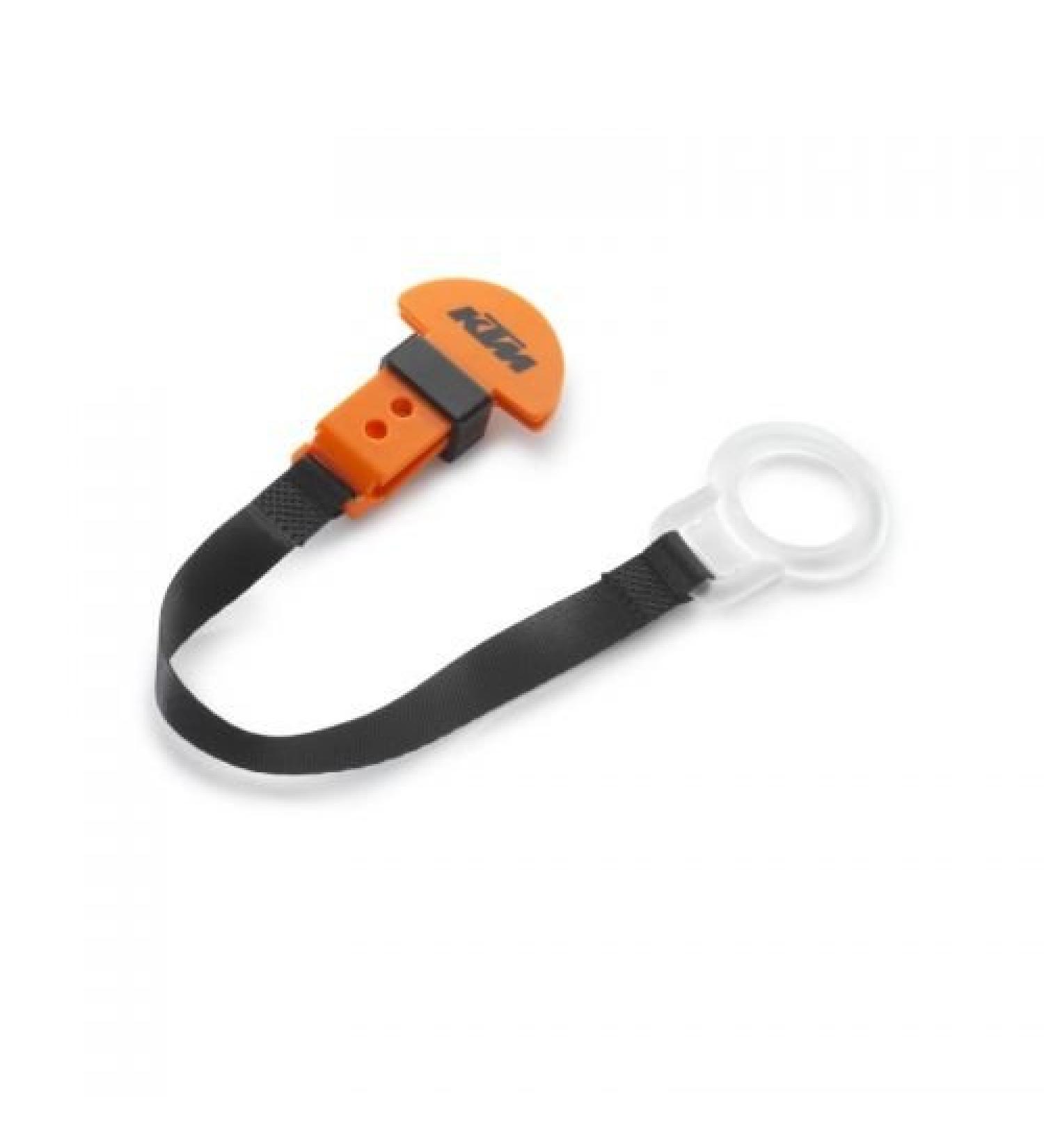 KTM Pacifier Kit pacifier band