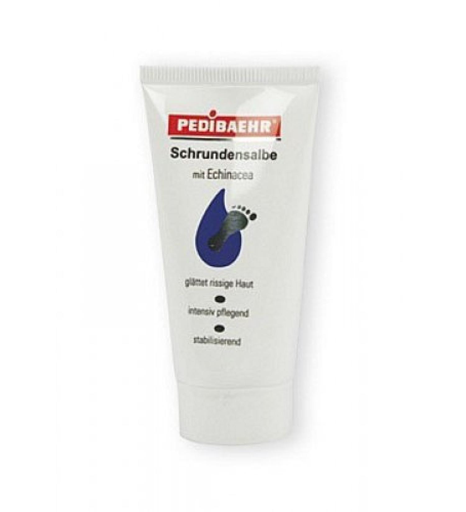 Pedibaehr chapped skin ointment with echinacea - 30 ml