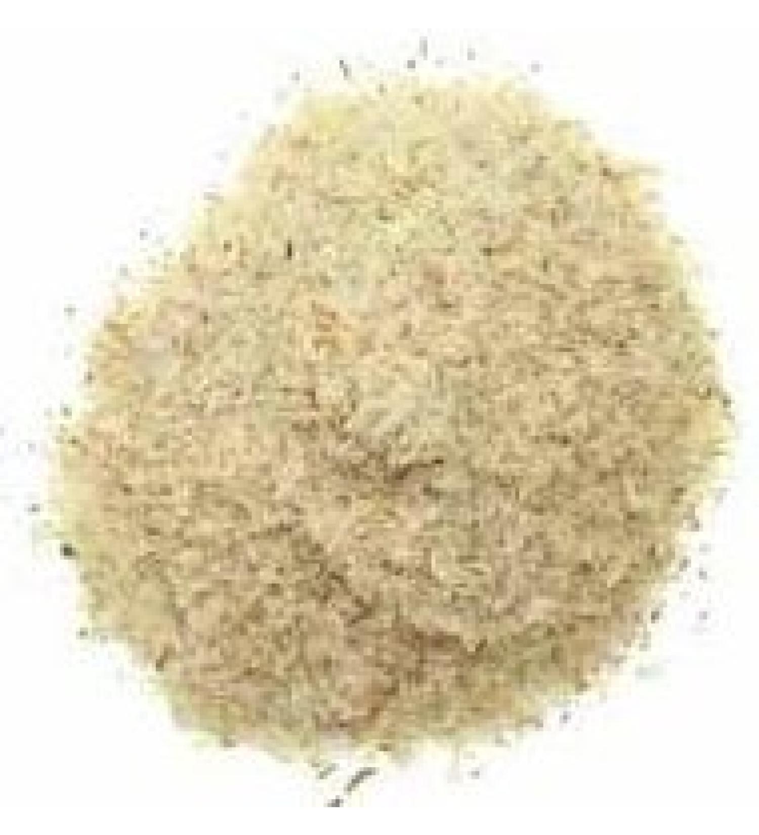 Crazee Deal | Psyllium Husk (Isabgol) (Plantago Ovata) 200g - Natural Laxative - Great Remedy for Constipation Diarrhoea & Weight Loss