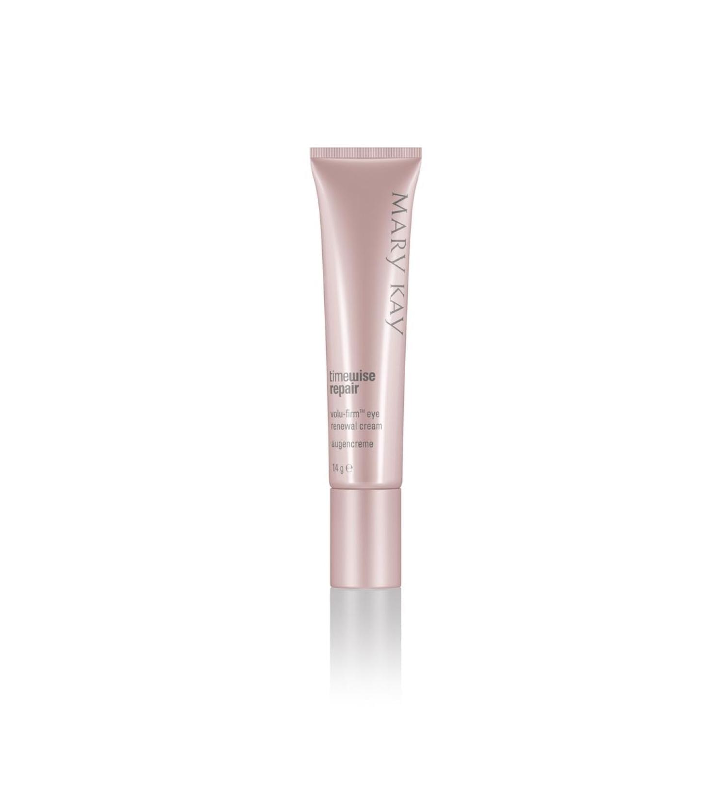 mary kay MK TimeWise Repair VoluFirm Eye Renewal Cream 14 g